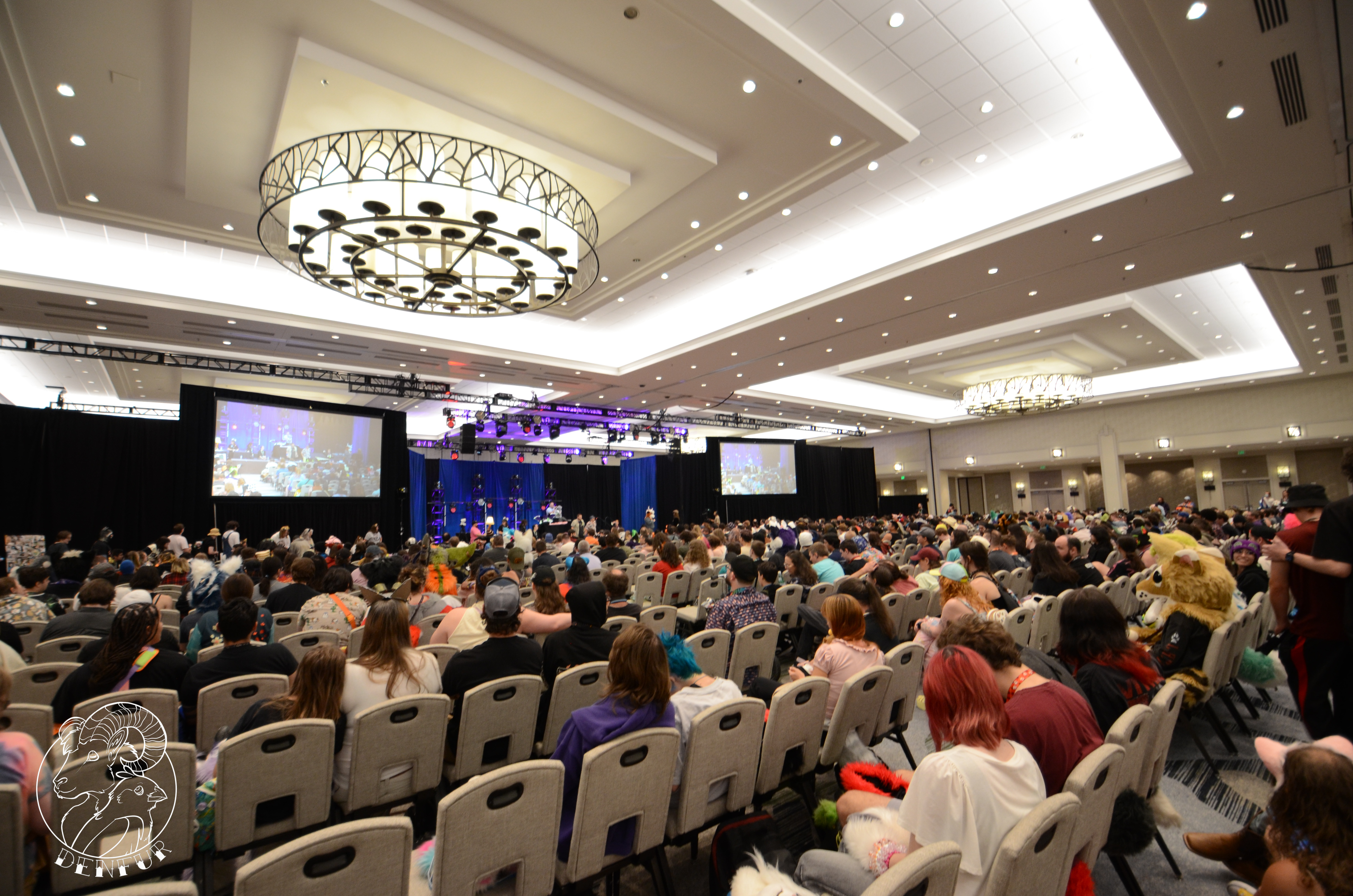2026 - Charity Auction & Closing Ceremonies
