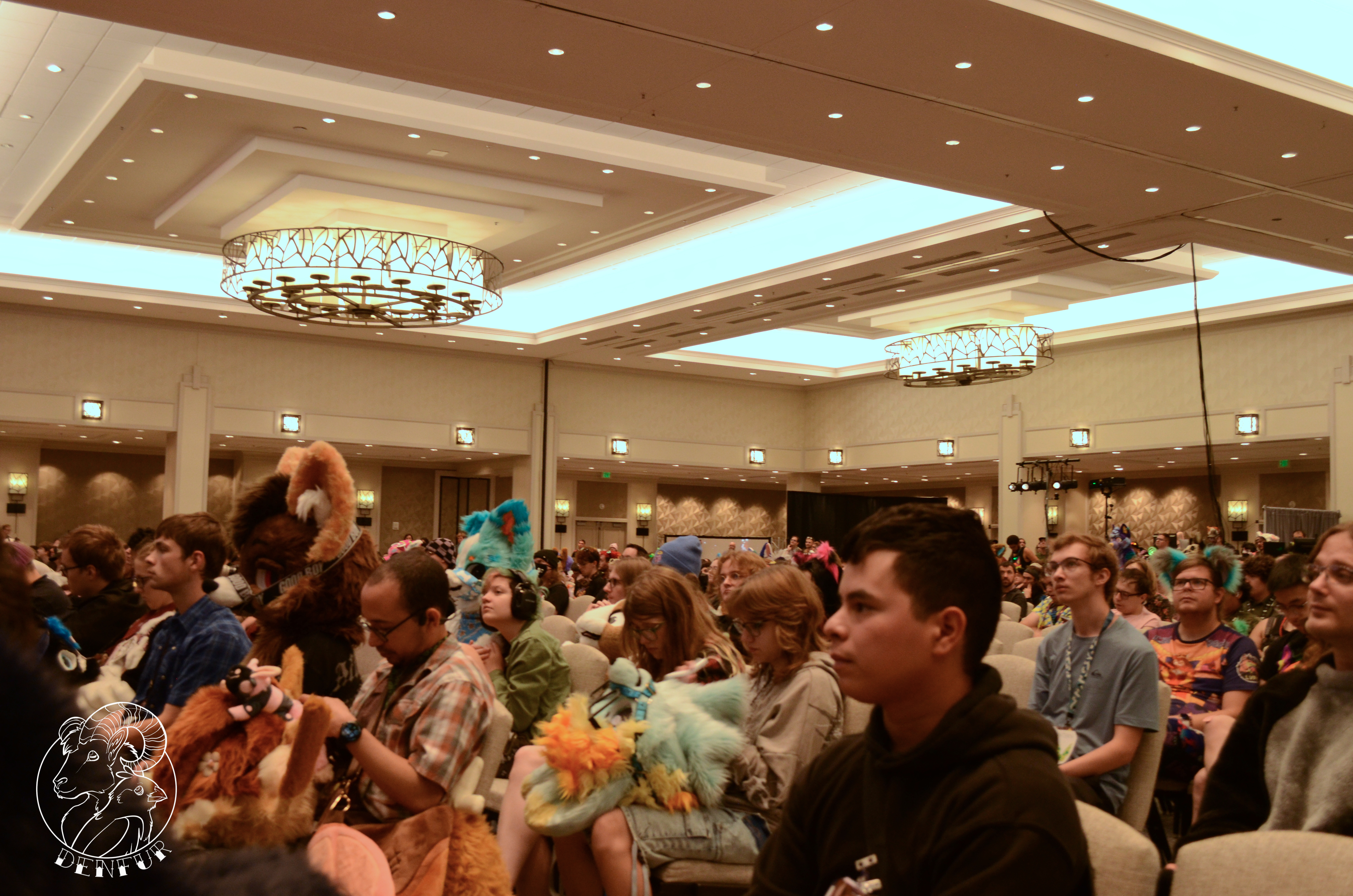 2026 - Charity Auction & Closing Ceremonies
