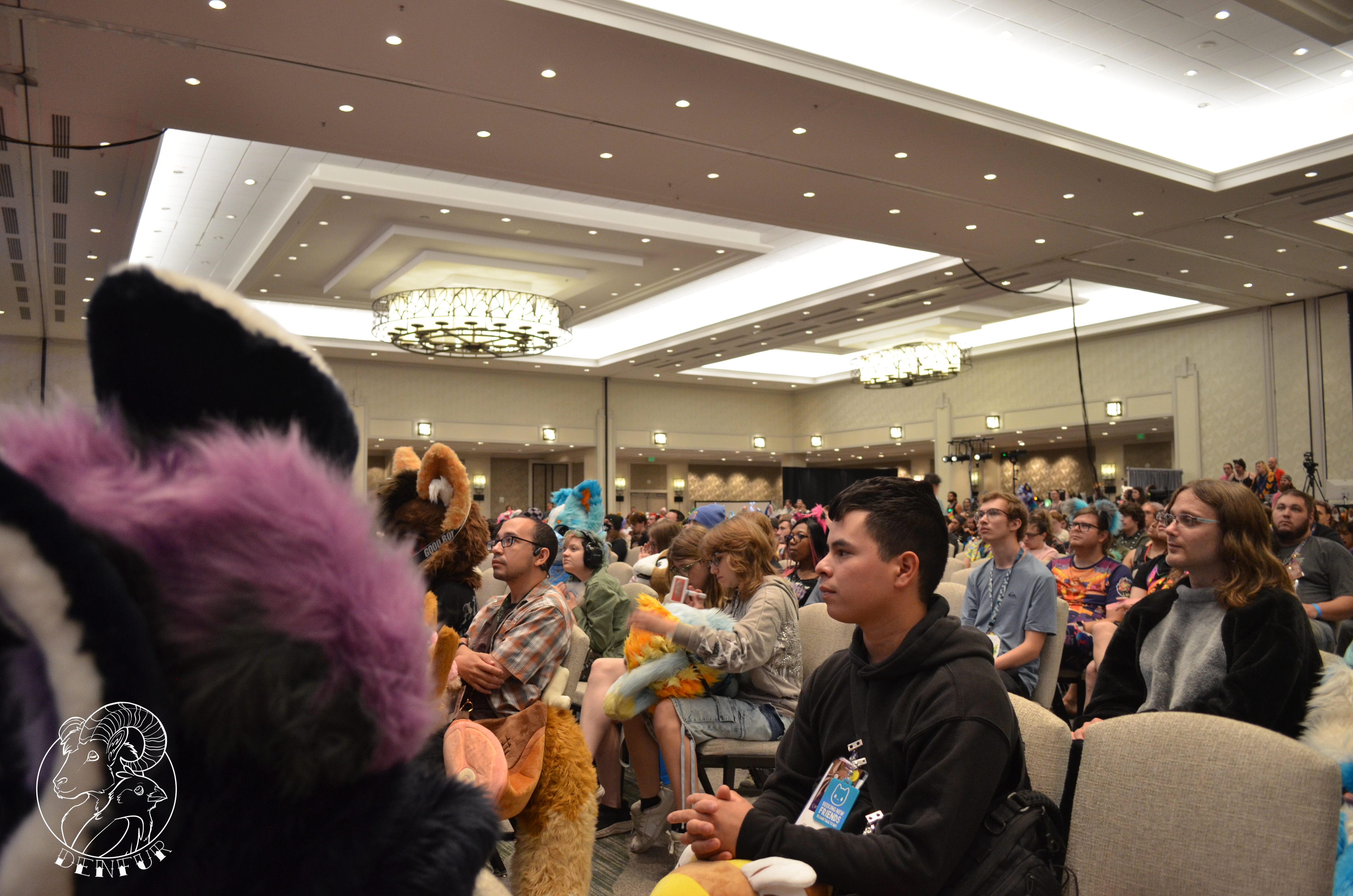 2026 - Charity Auction & Closing Ceremonies