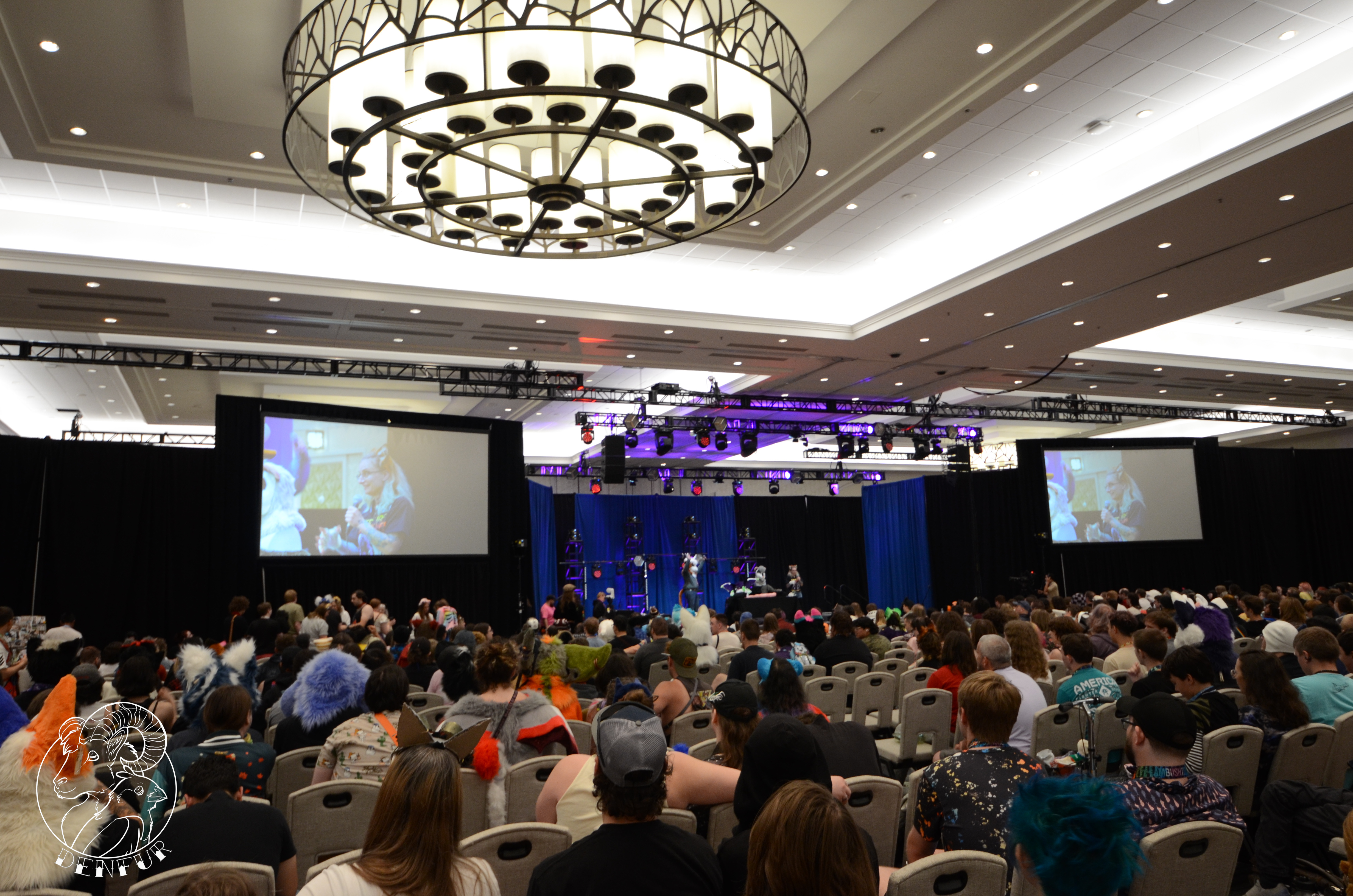 2026 - Charity Auction & Closing Ceremonies