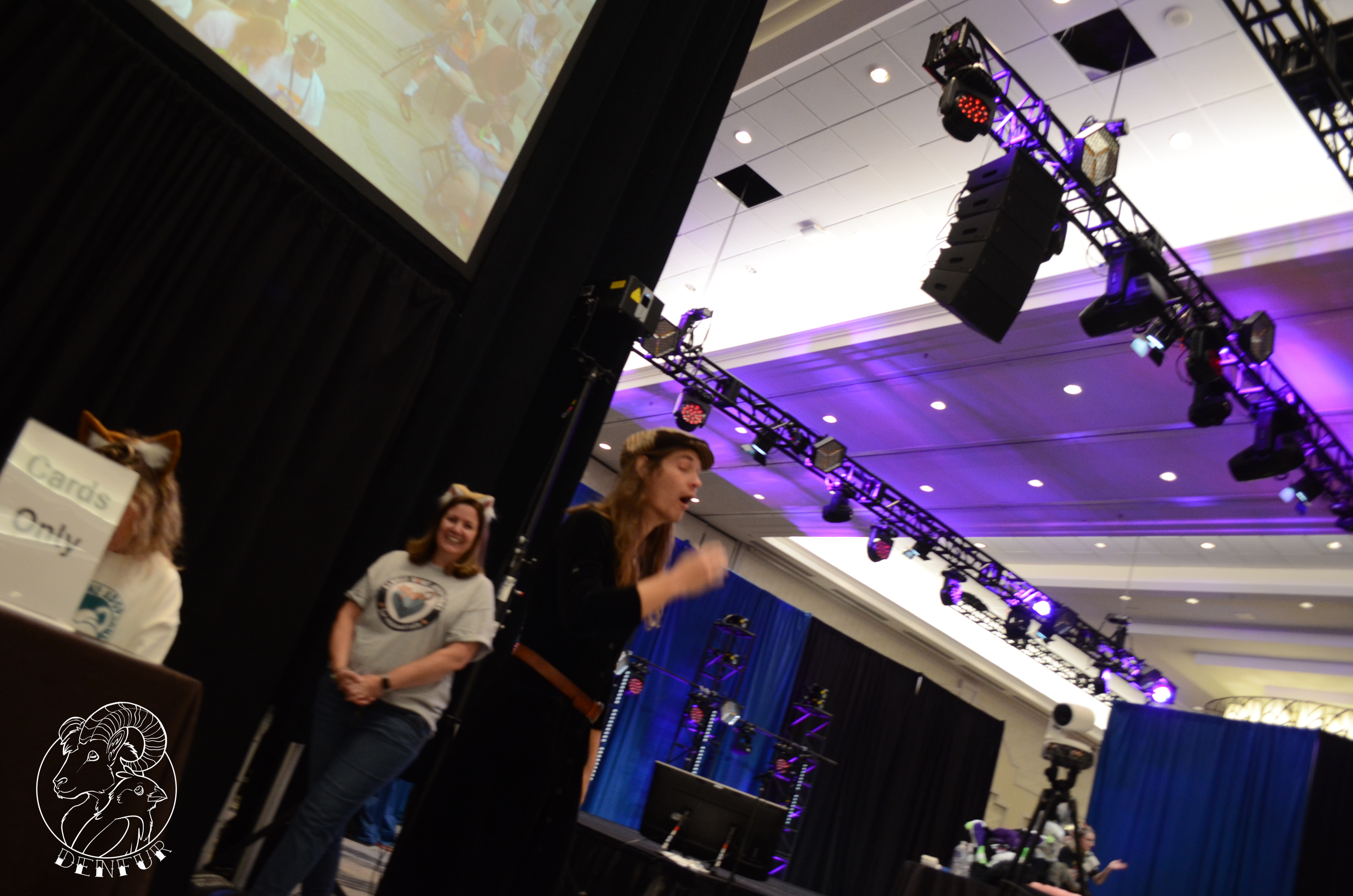 2026 - Charity Auction & Closing Ceremonies