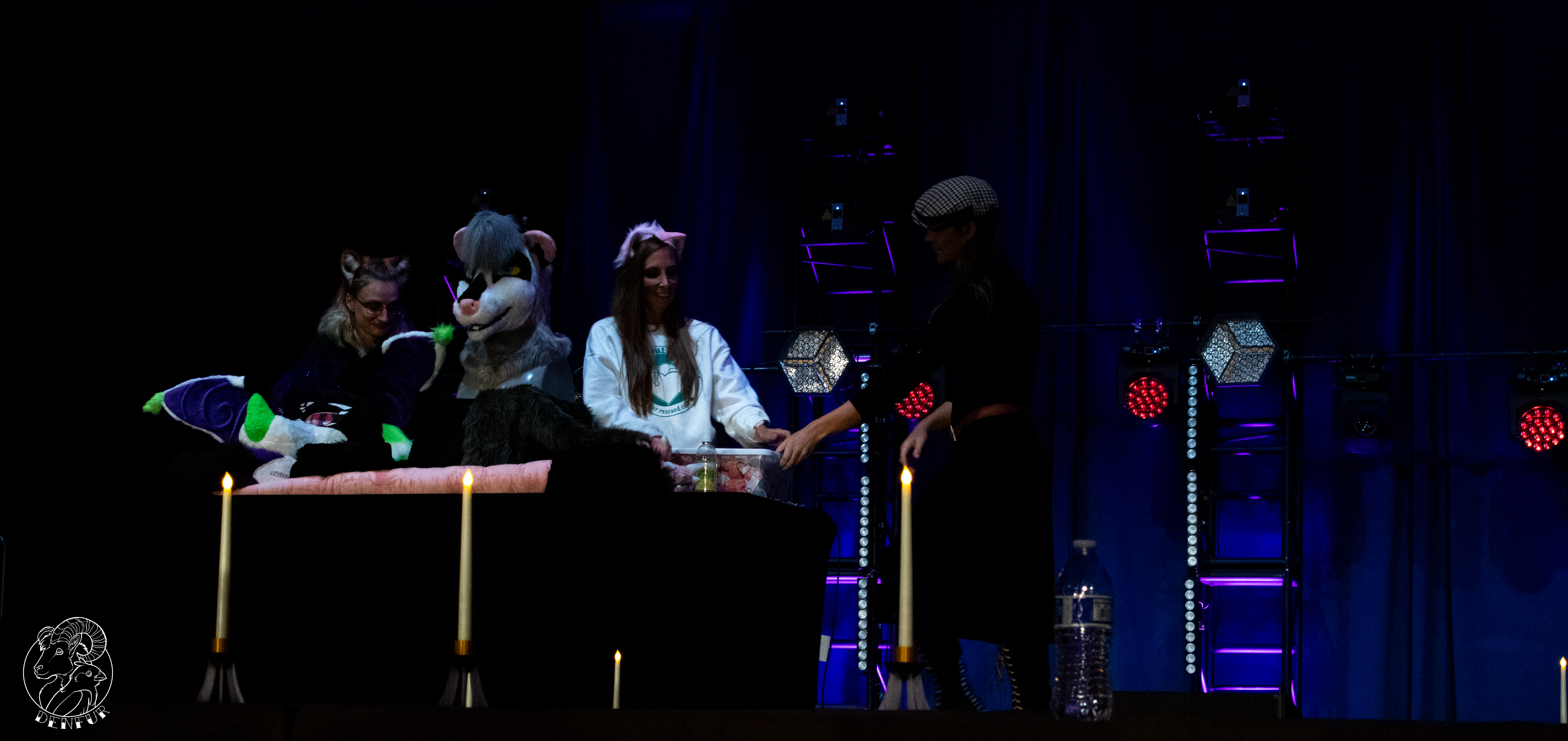 2026 - Charity Auction & Closing Ceremonies