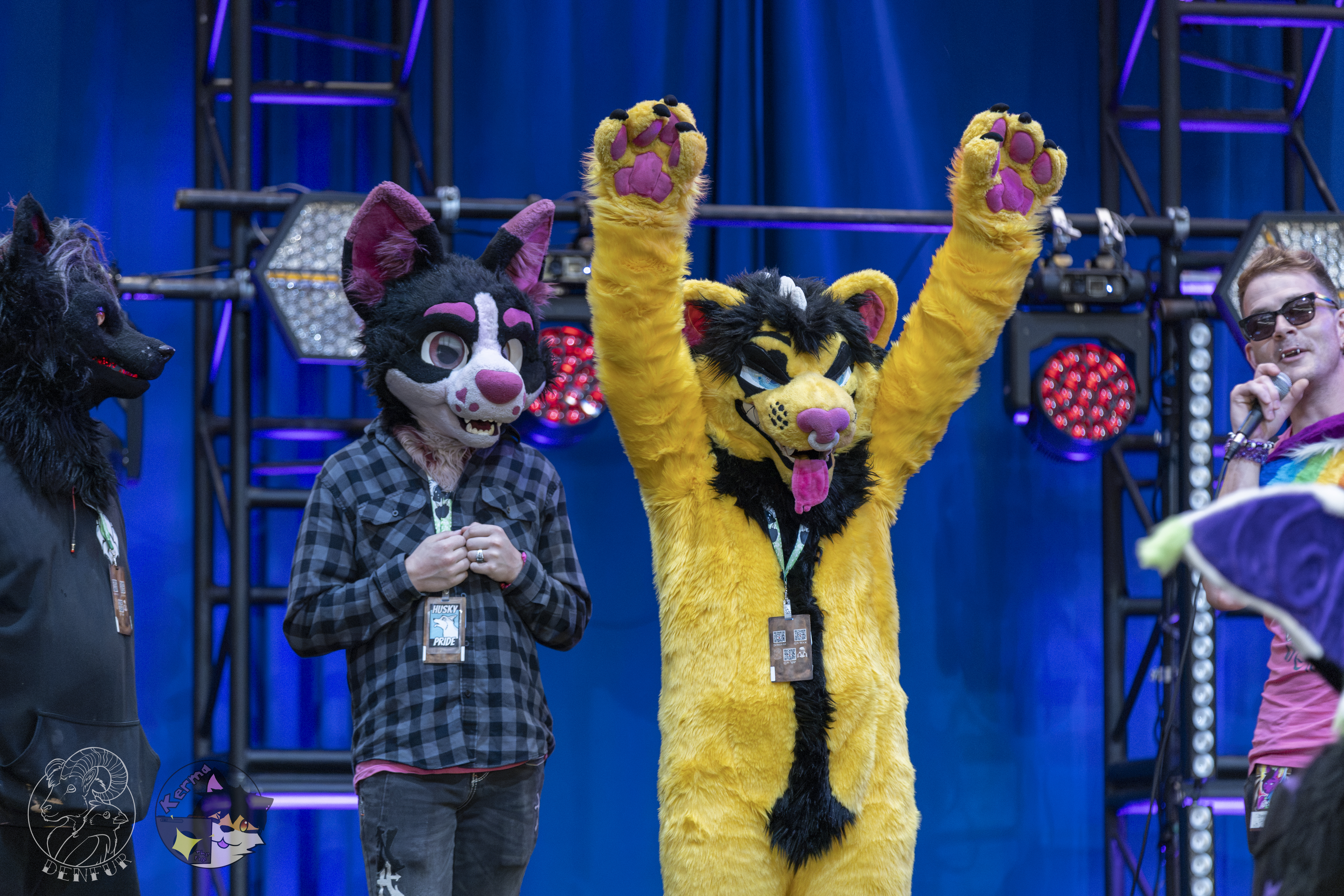 2026 - Charity Auction & Closing Ceremonies