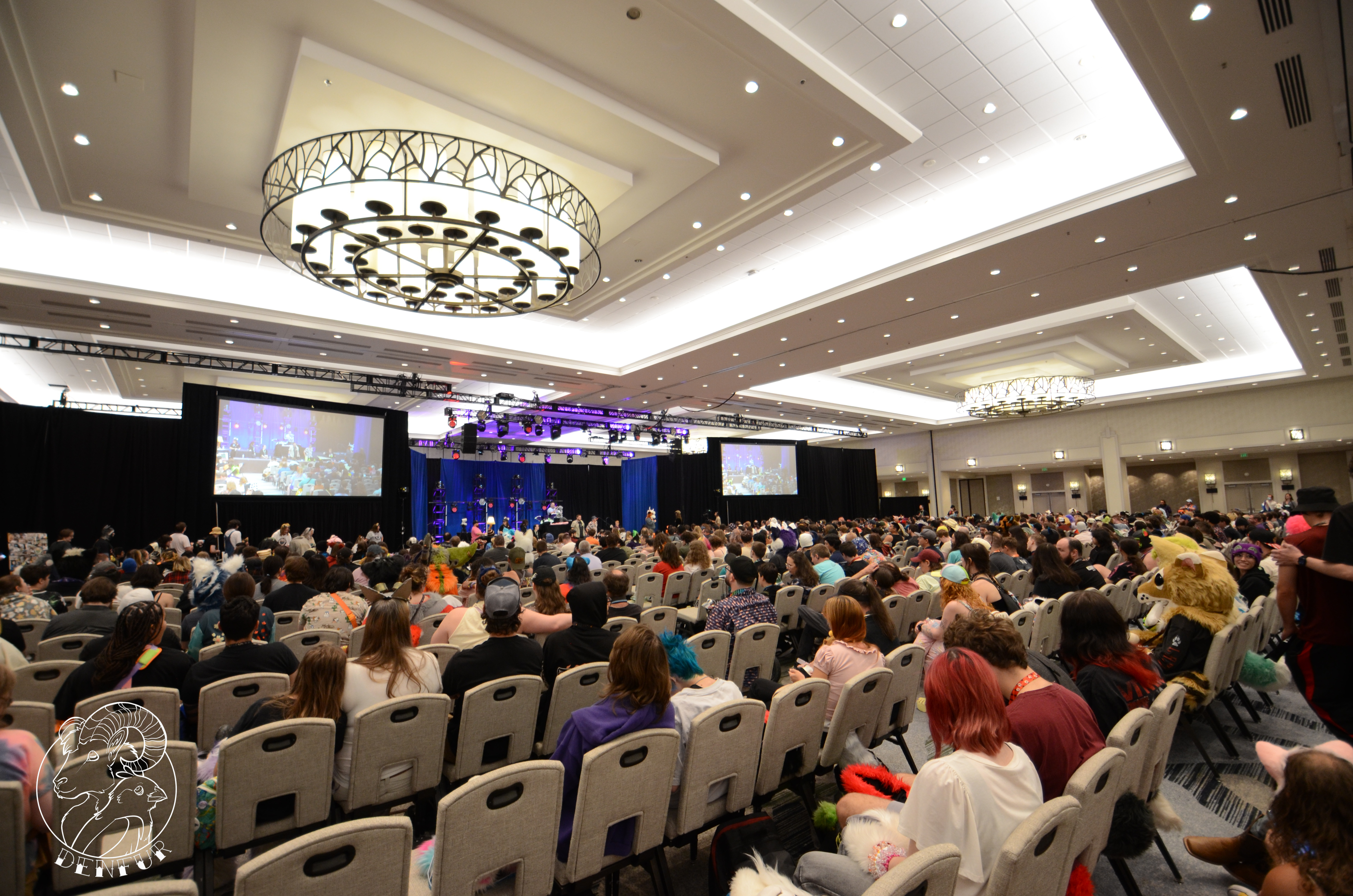 2026 - Charity Auction & Closing Ceremonies