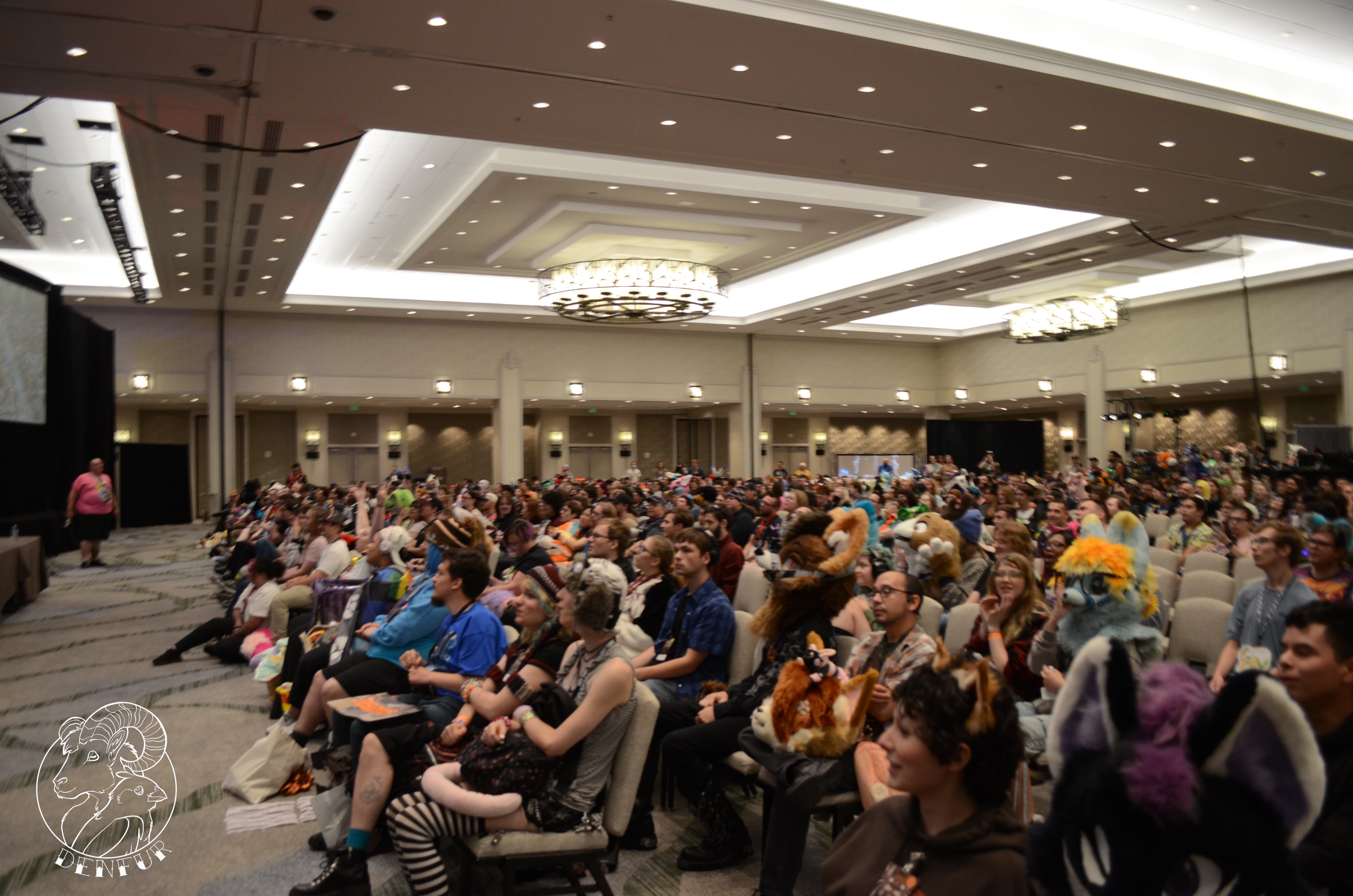 2026 - Charity Auction & Closing Ceremonies