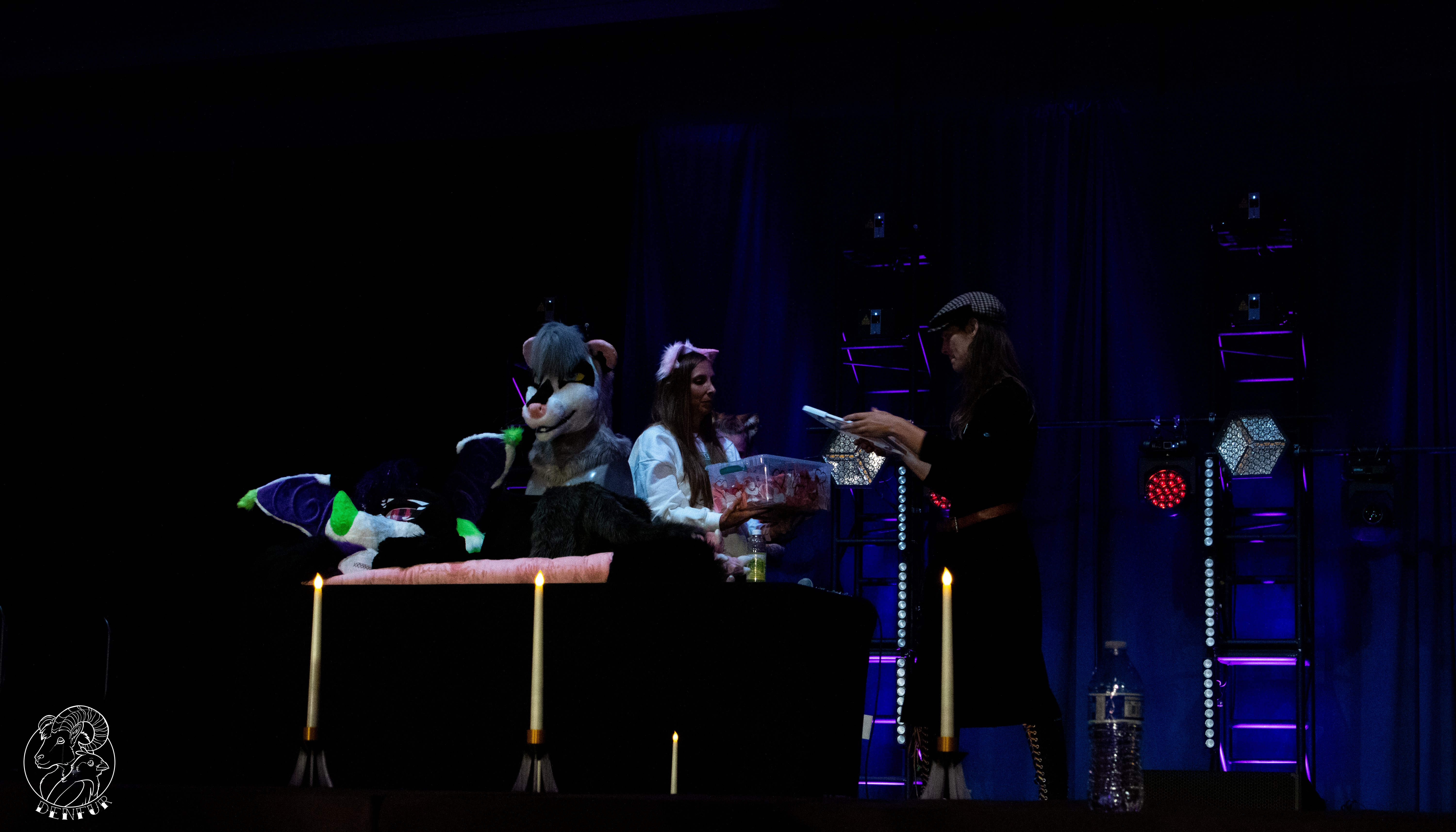 2026 - Charity Auction & Closing Ceremonies