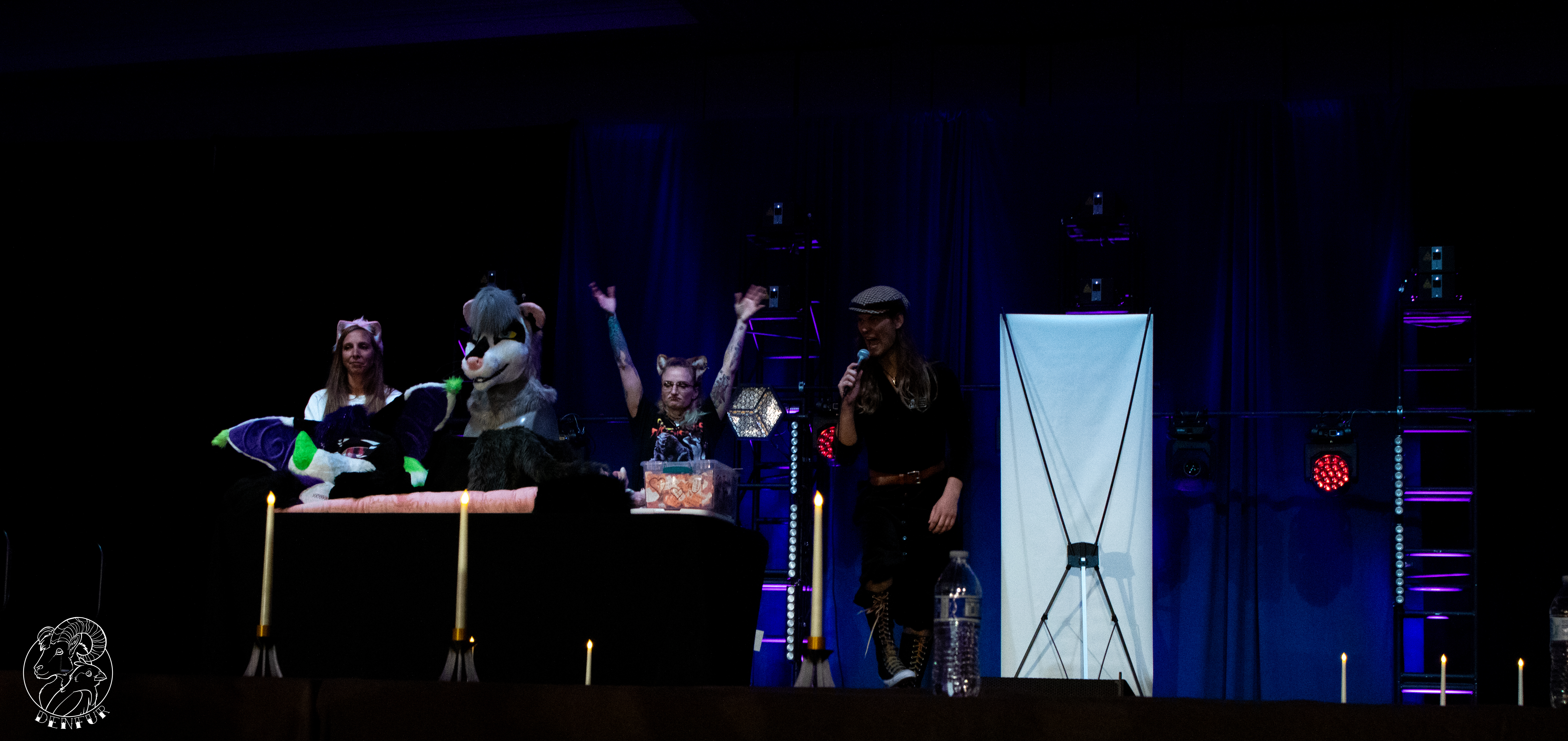 2026 - Charity Auction & Closing Ceremonies