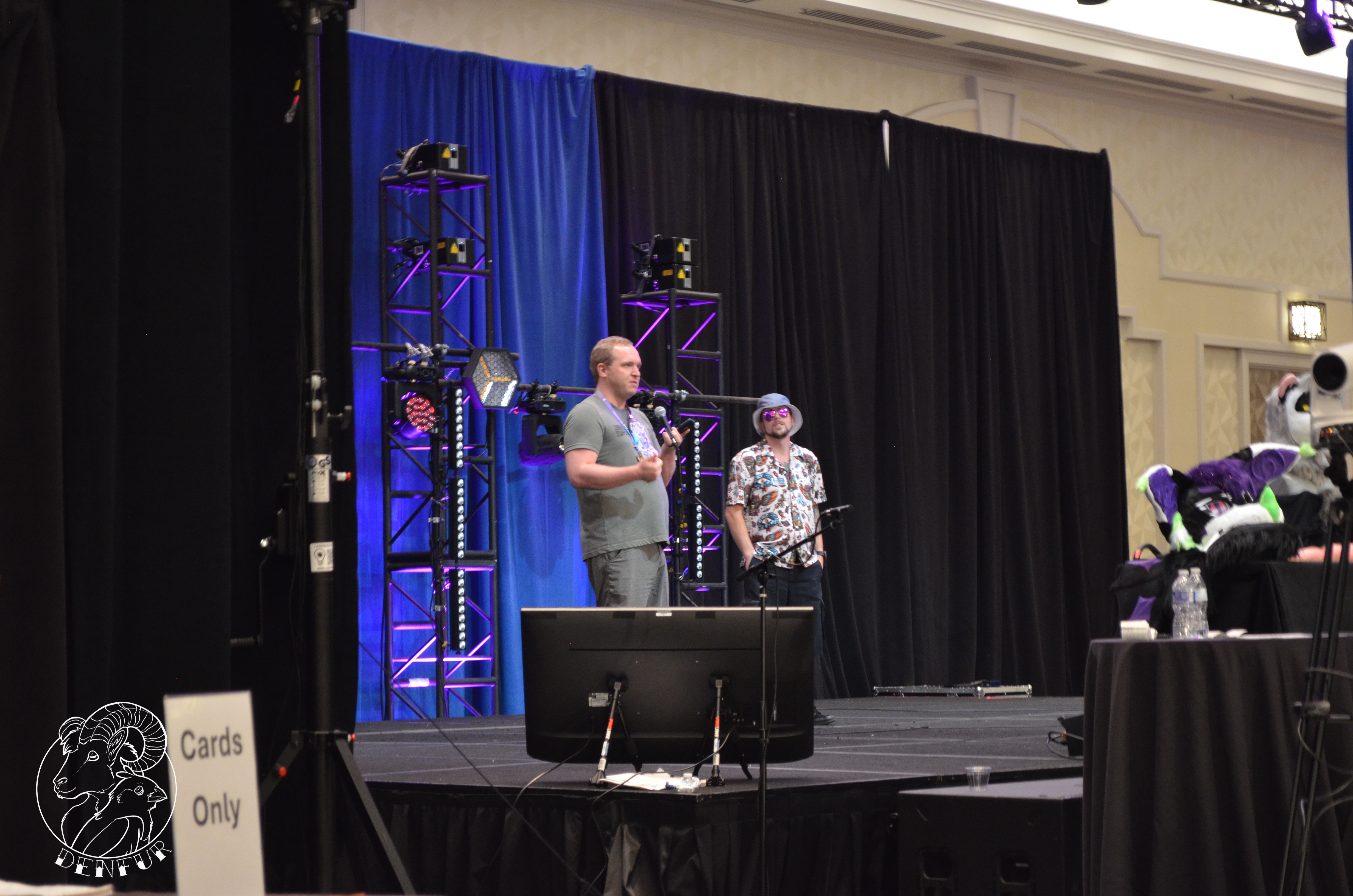 2026 - Charity Auction & Closing Ceremonies