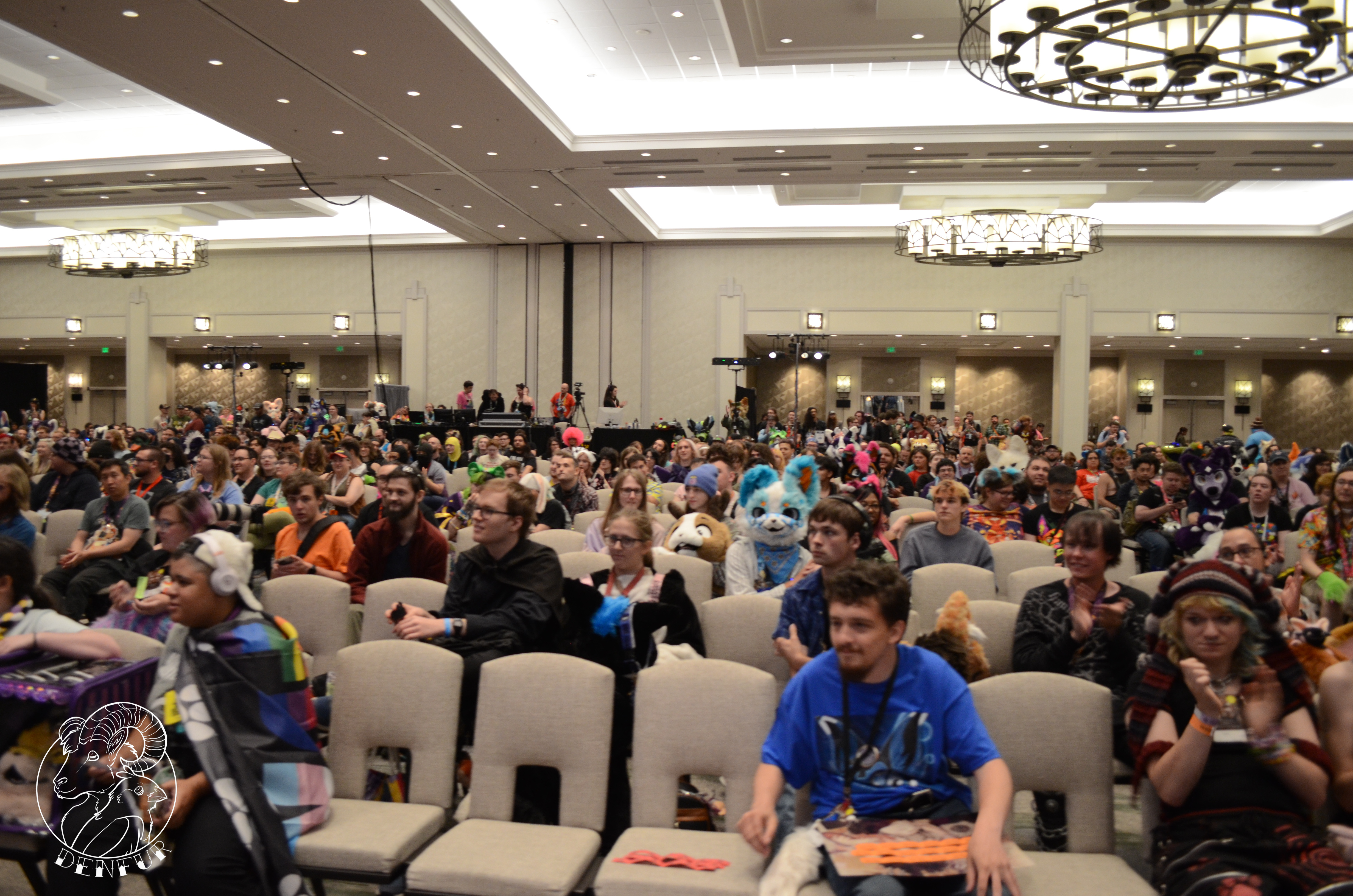 2026 - Charity Auction & Closing Ceremonies