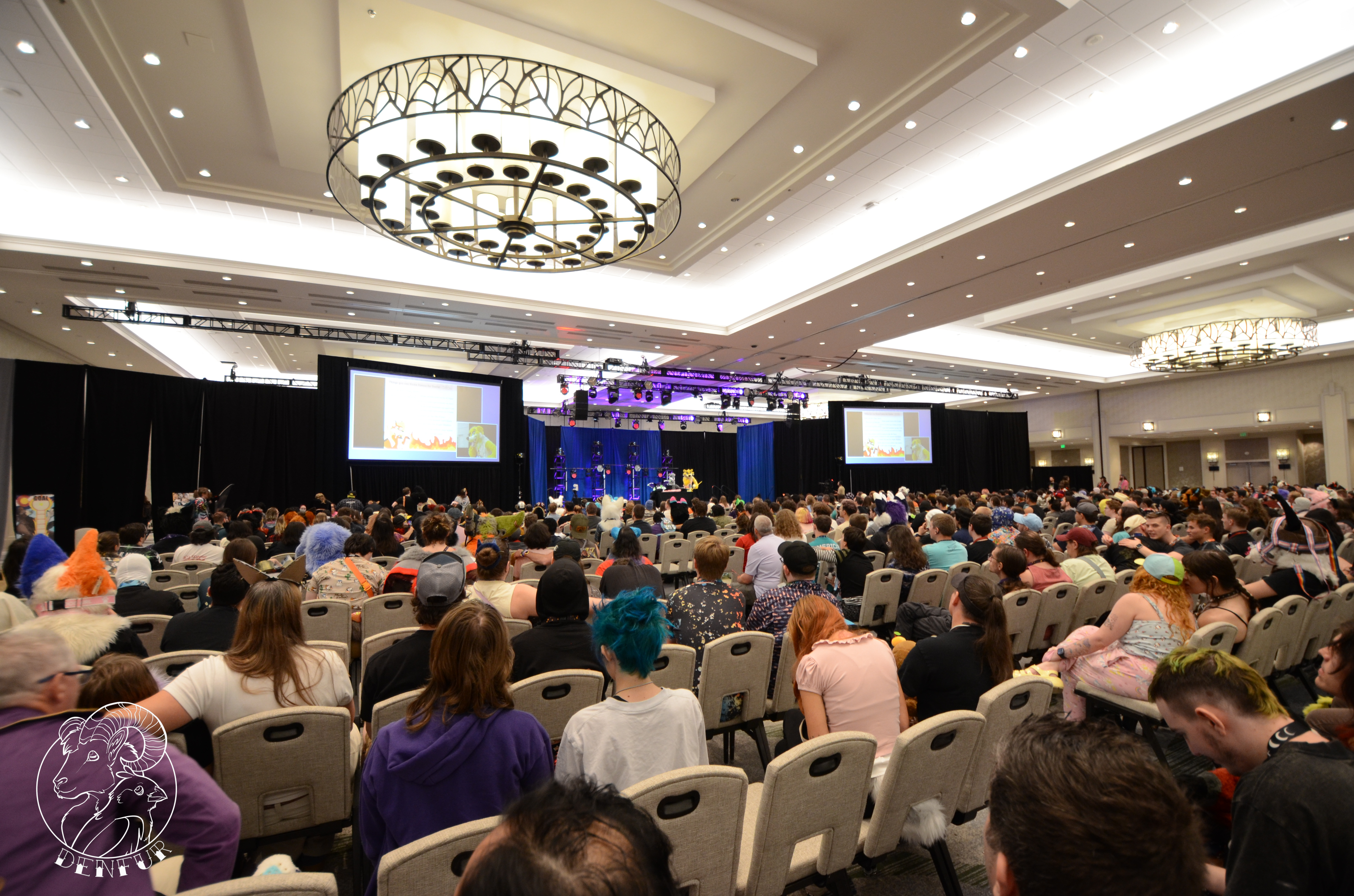 2026 - Charity Auction & Closing Ceremonies