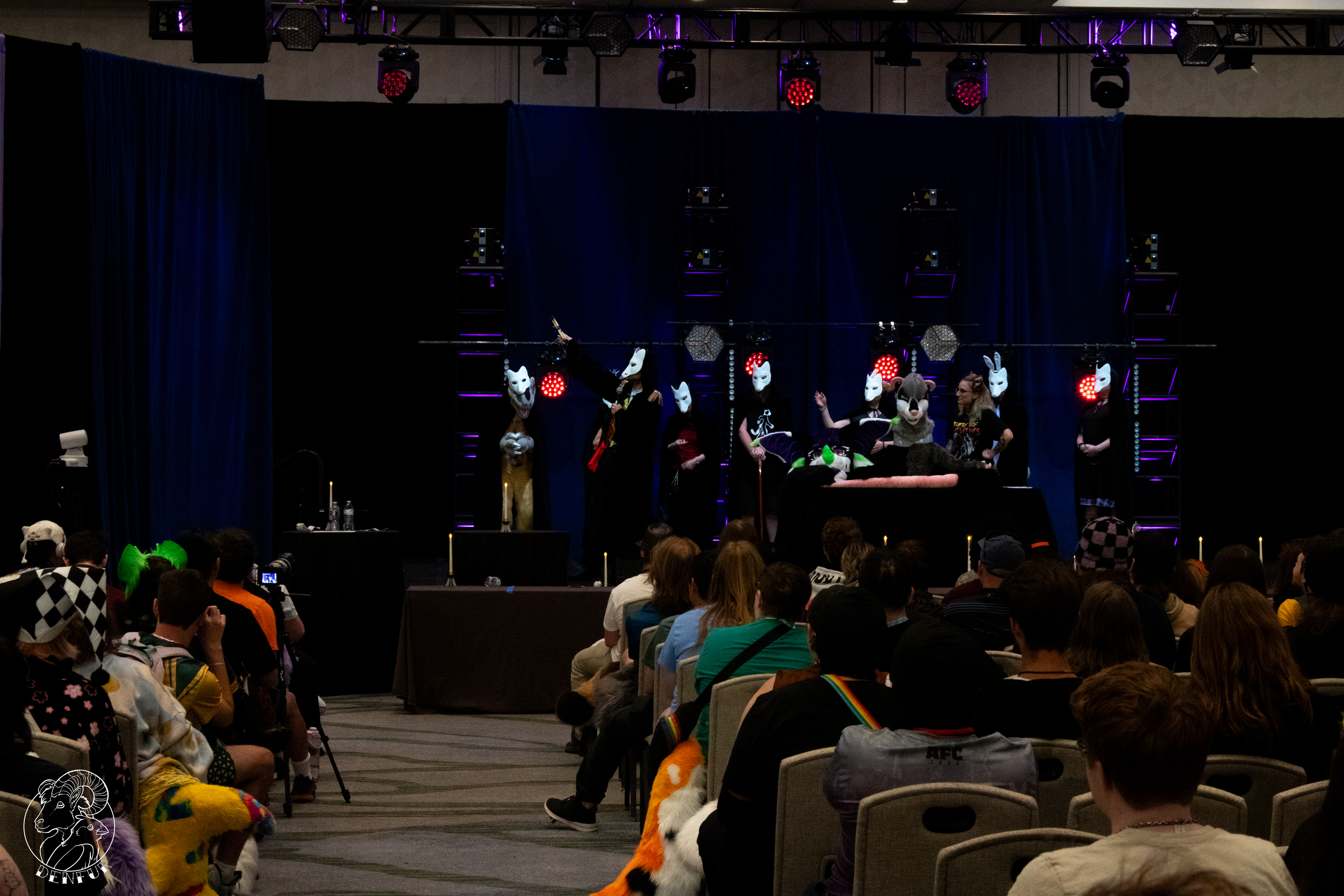 2026 - Charity Auction & Closing Ceremonies