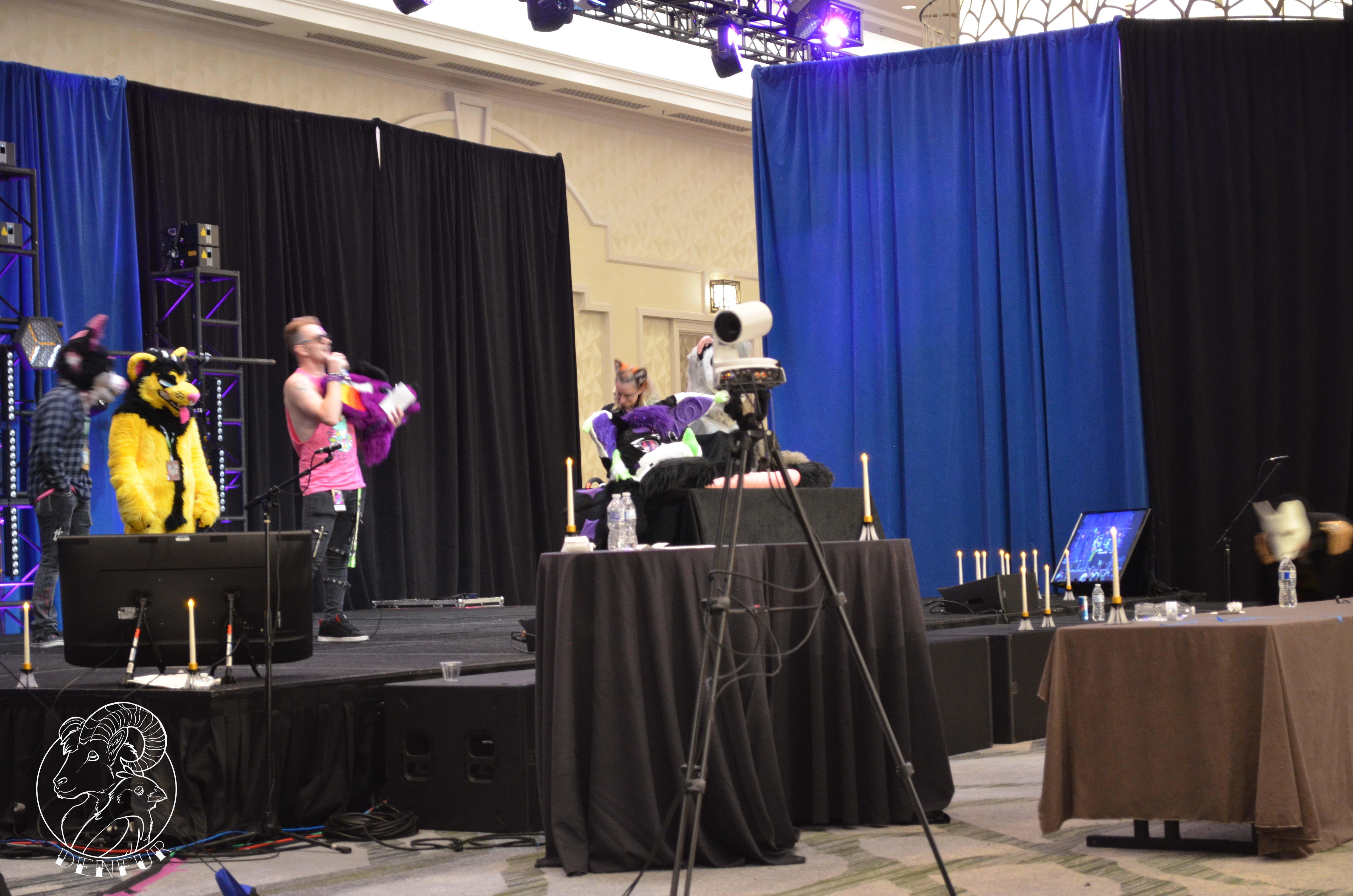 2026 - Charity Auction & Closing Ceremonies