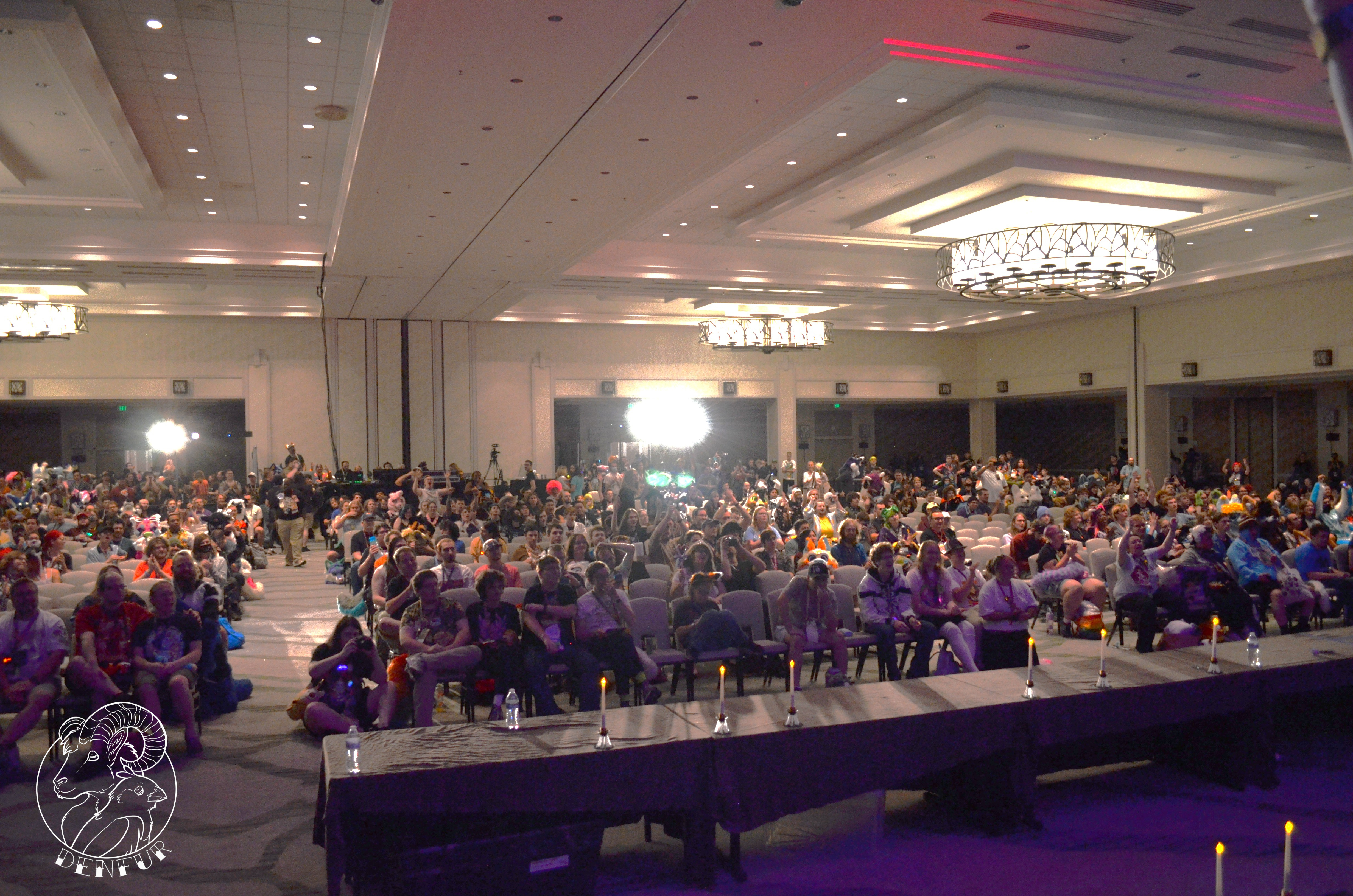 2026 - Charity Auction & Closing Ceremonies