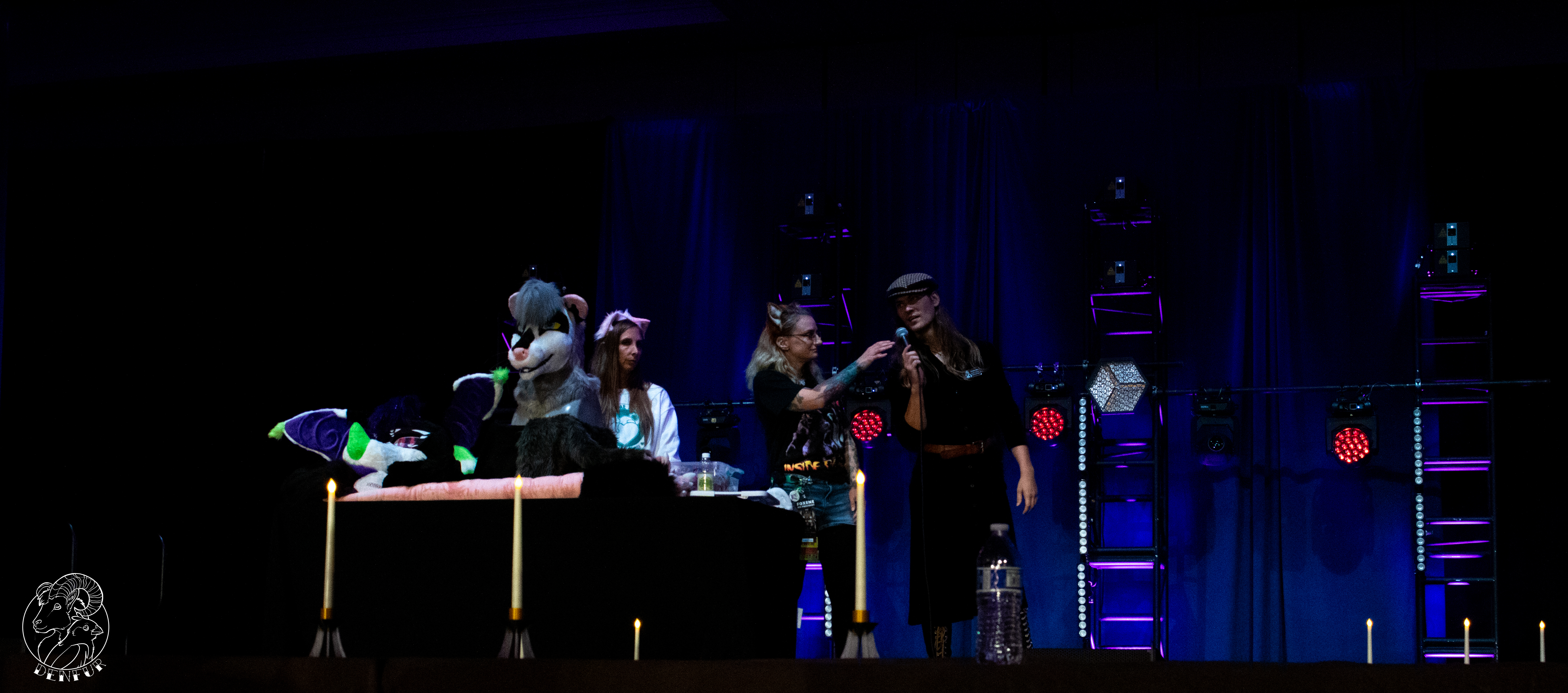 2026 - Charity Auction & Closing Ceremonies