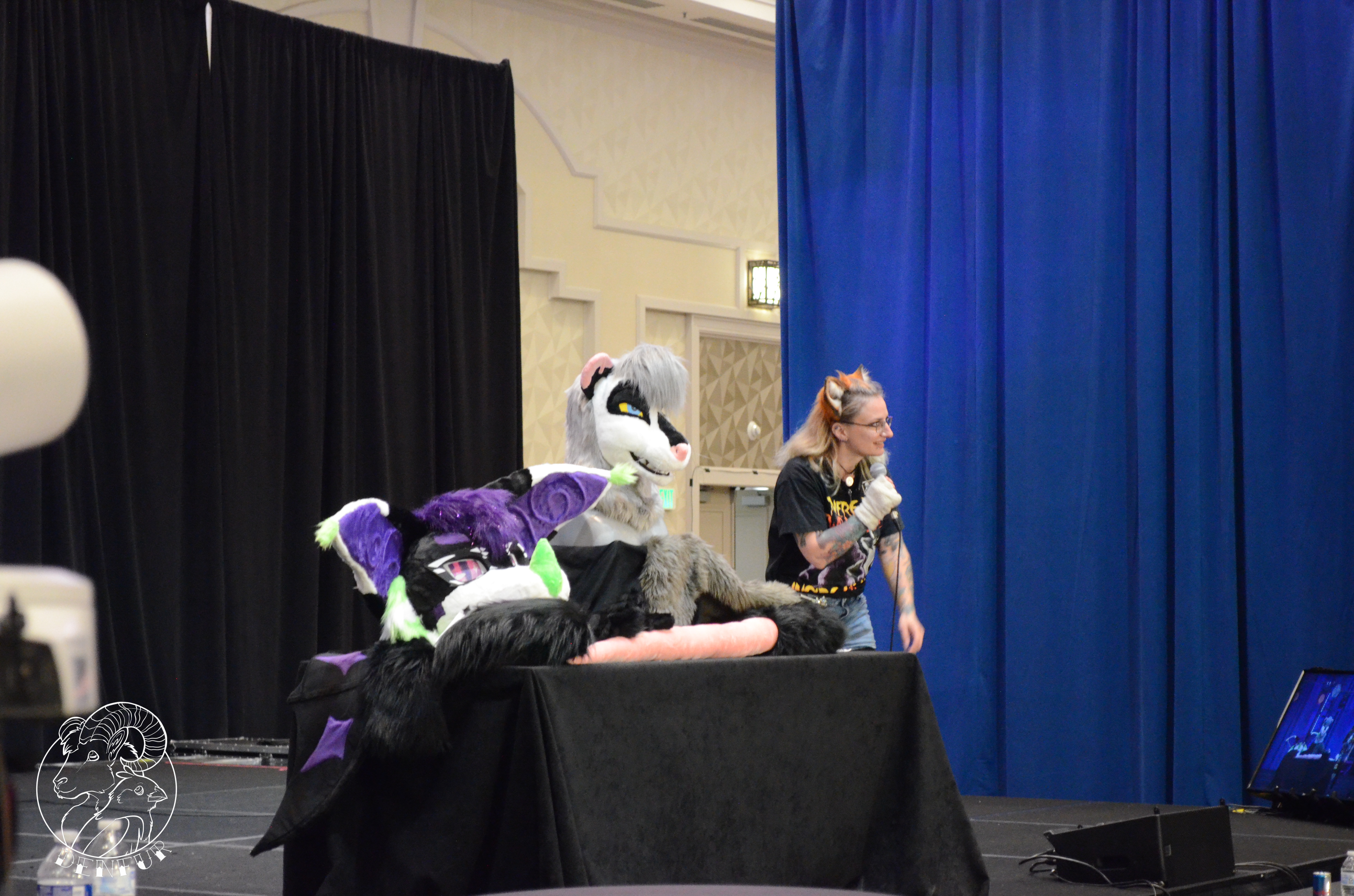 2026 - Charity Auction & Closing Ceremonies