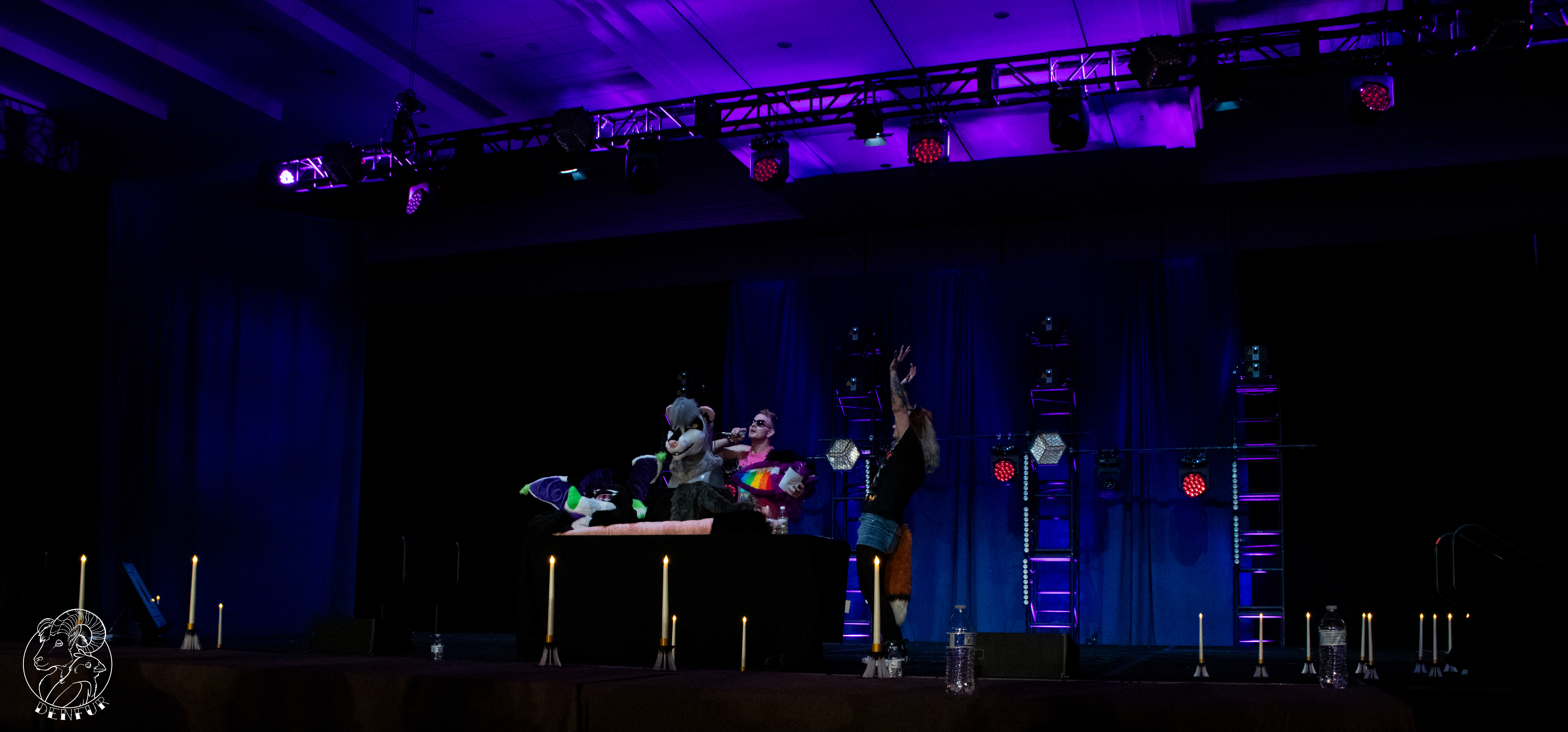 2026 - Charity Auction & Closing Ceremonies