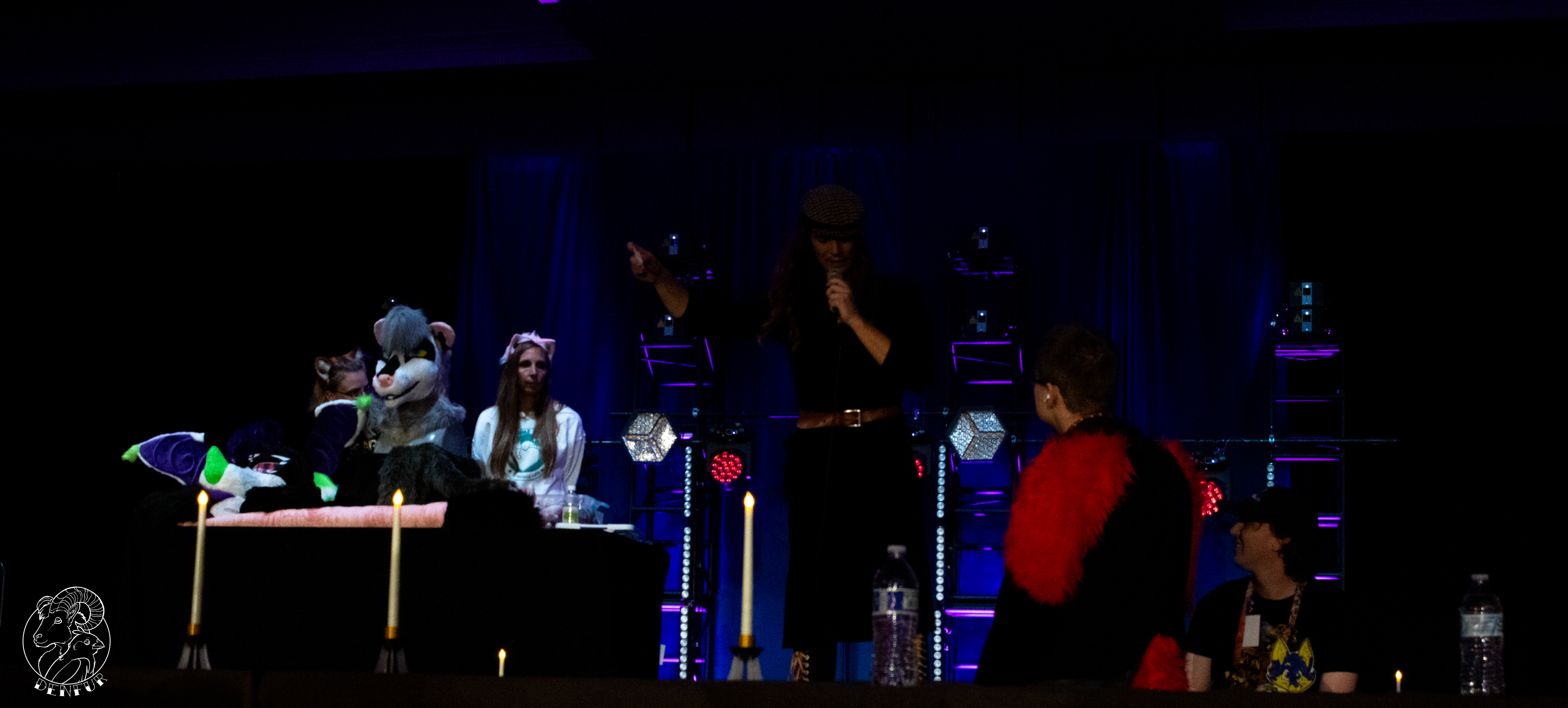 2026 - Charity Auction & Closing Ceremonies