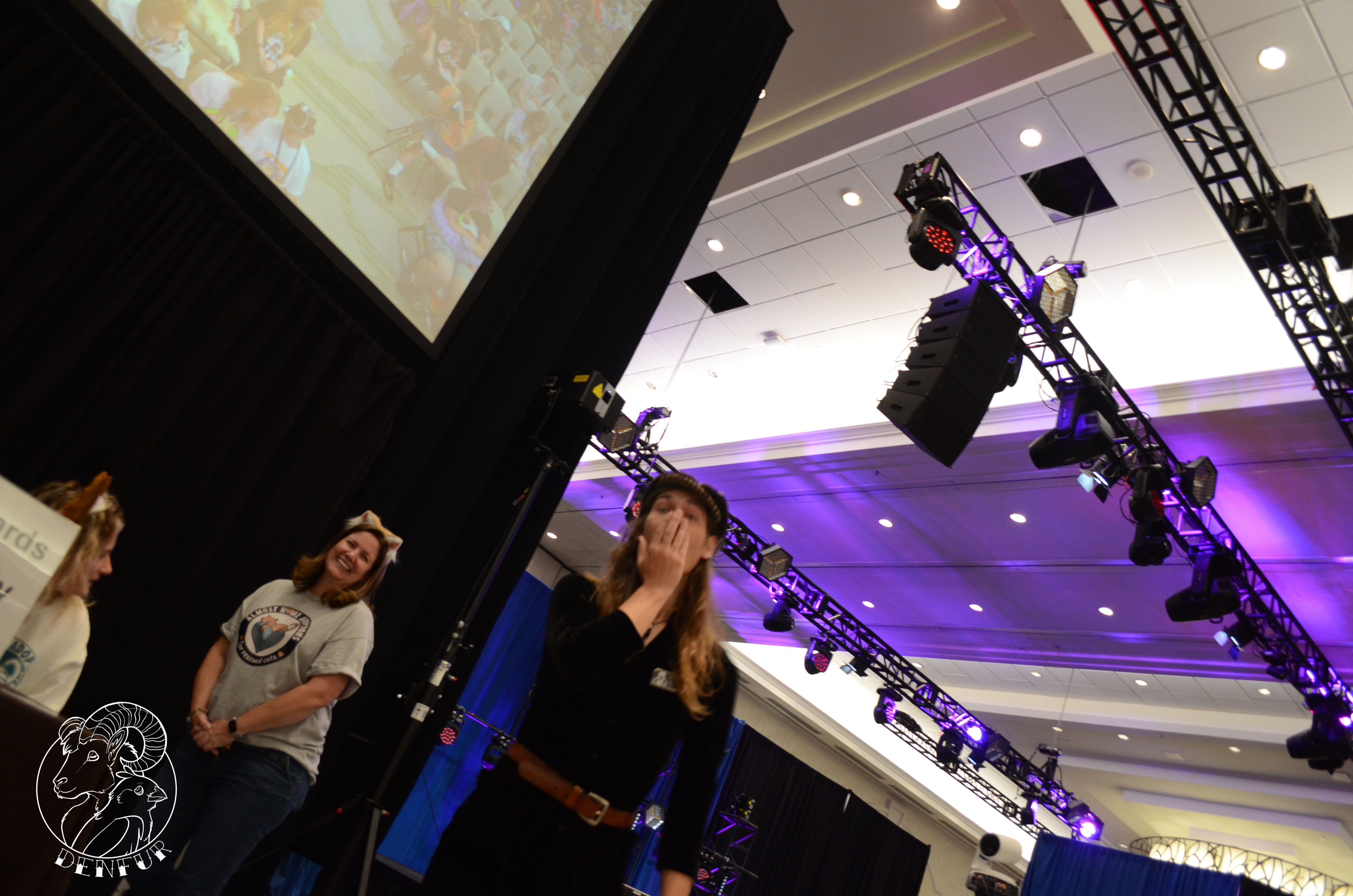 2026 - Charity Auction & Closing Ceremonies
