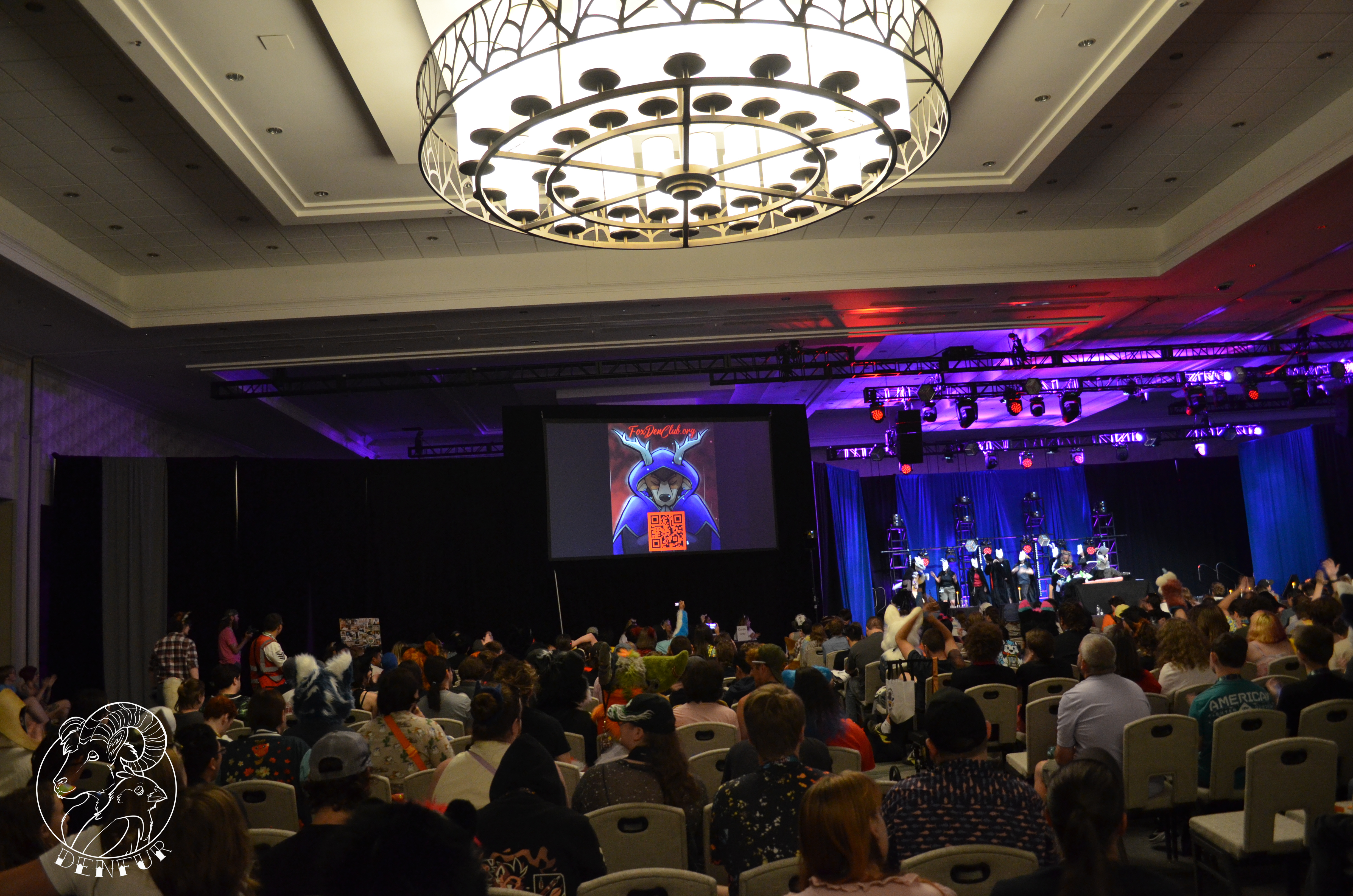 2026 - Charity Auction & Closing Ceremonies