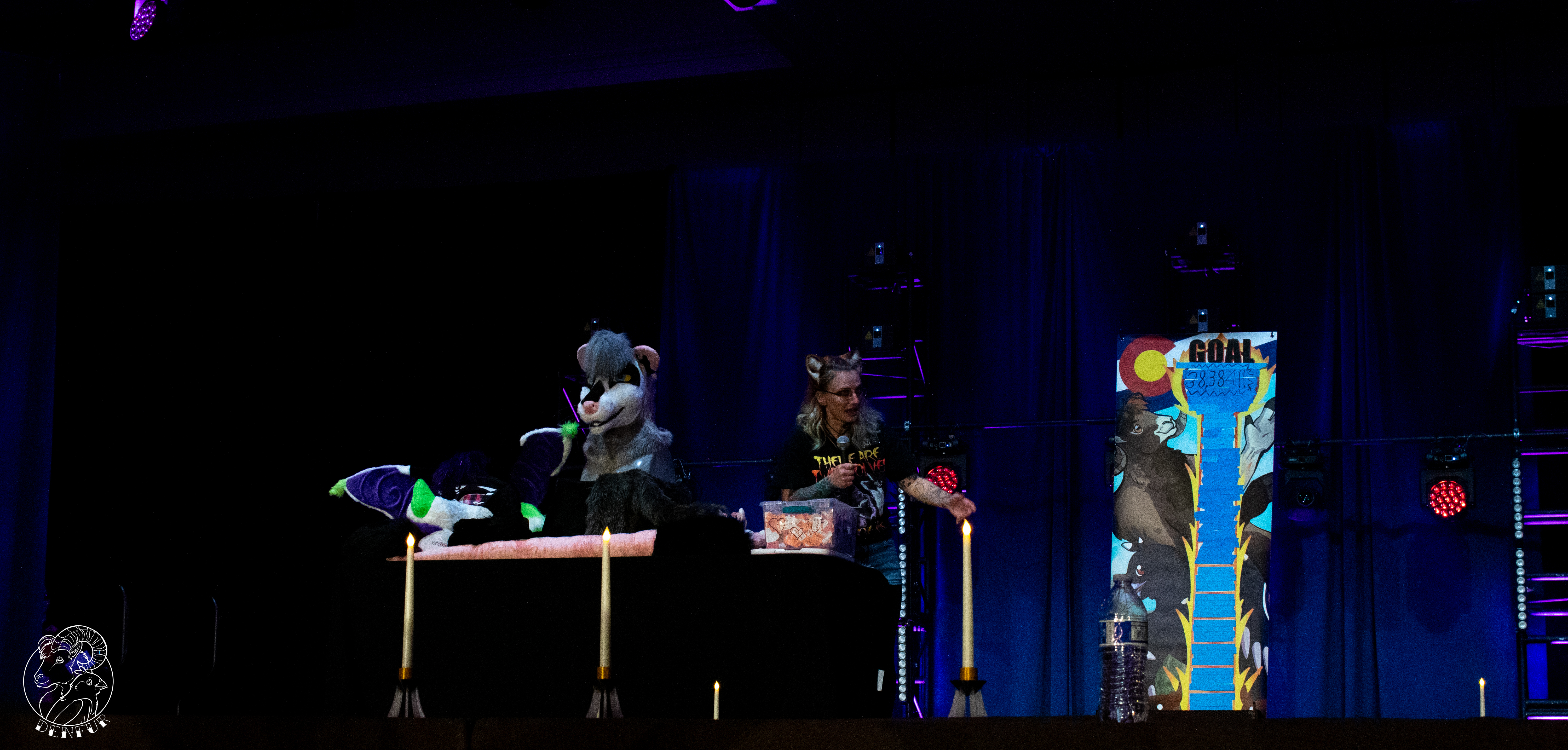 2026 - Charity Auction & Closing Ceremonies