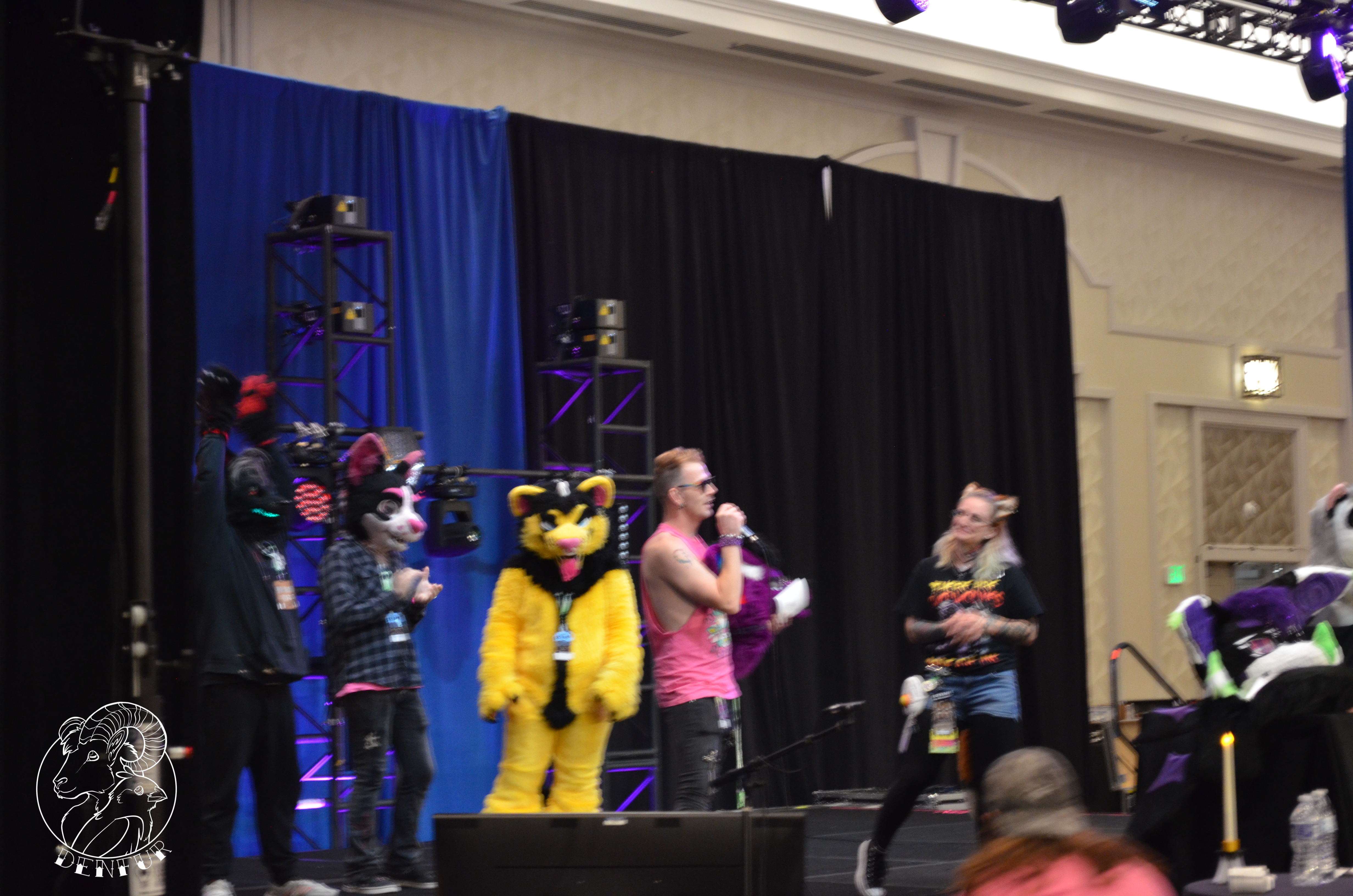 2026 - Charity Auction & Closing Ceremonies