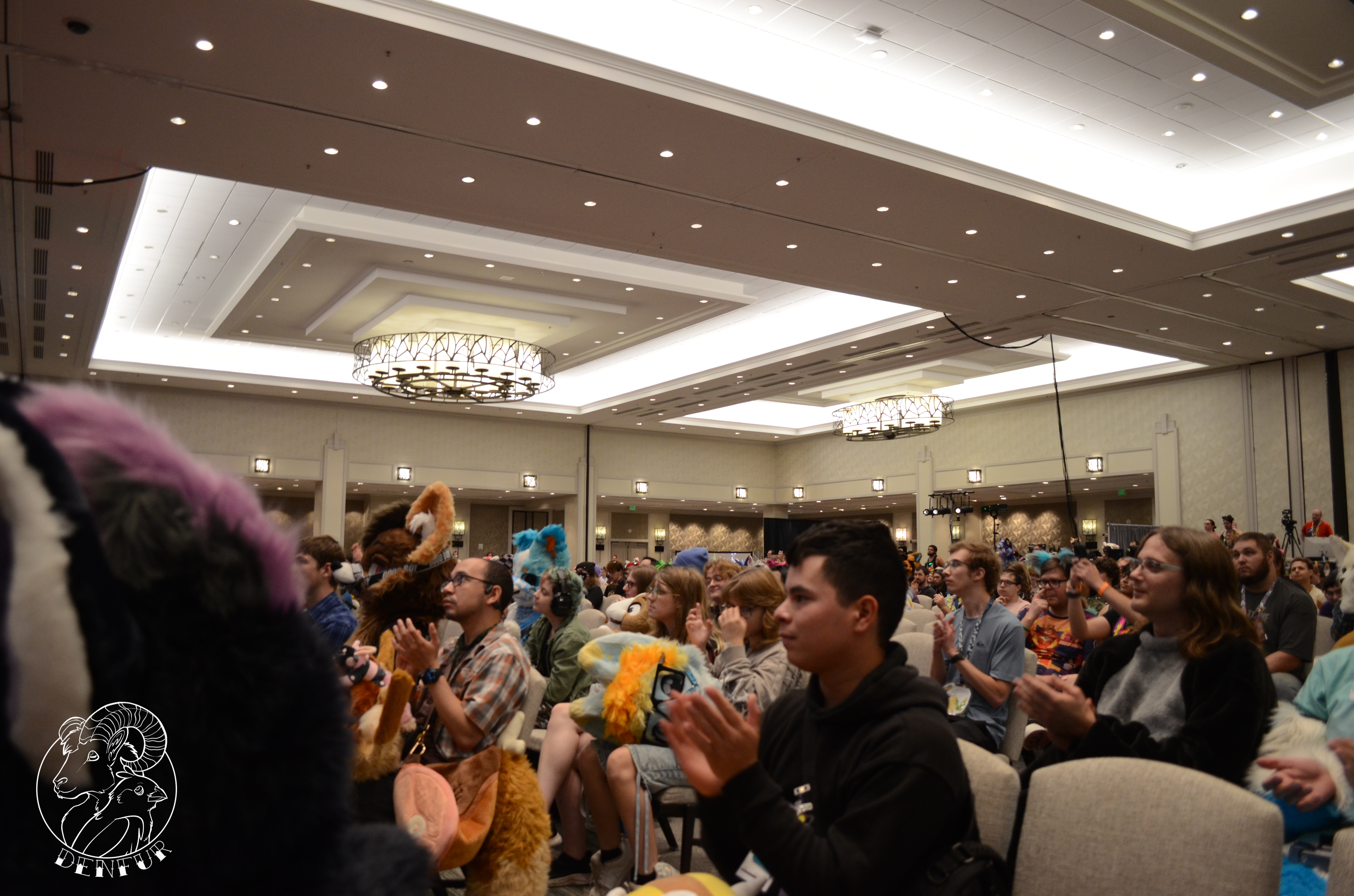 2026 - Charity Auction & Closing Ceremonies