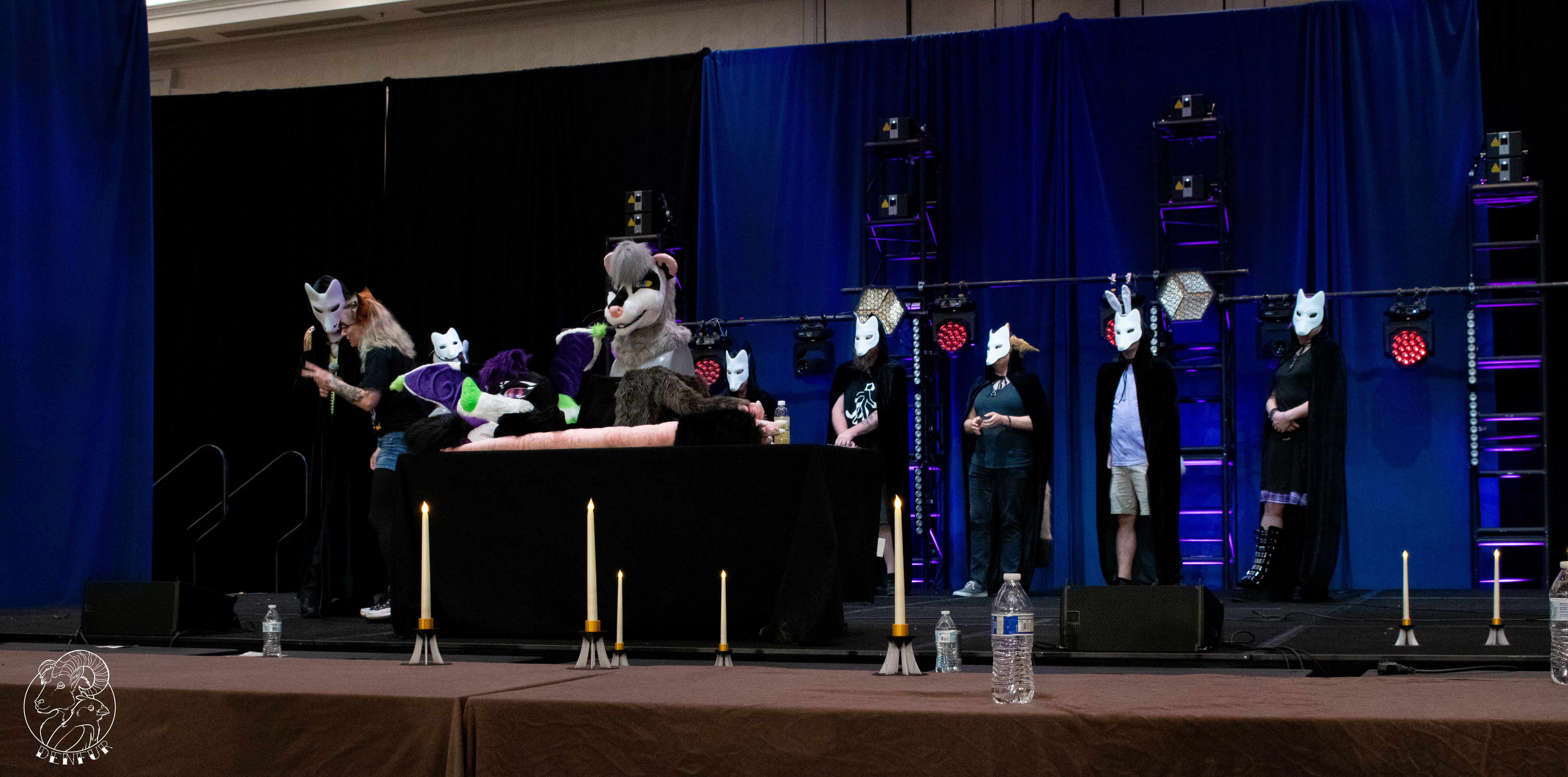 2026 - Charity Auction & Closing Ceremonies