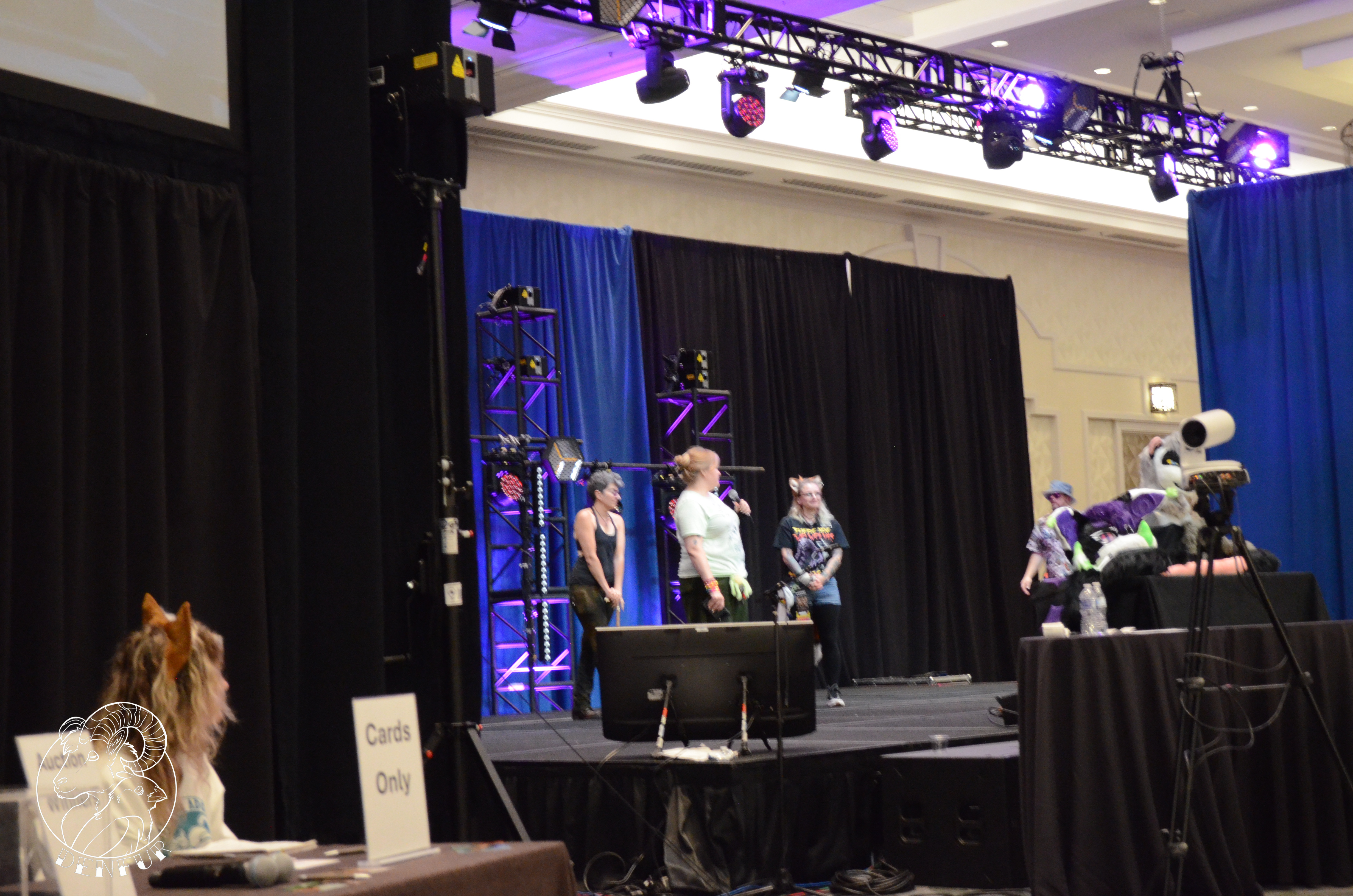 2026 - Charity Auction & Closing Ceremonies