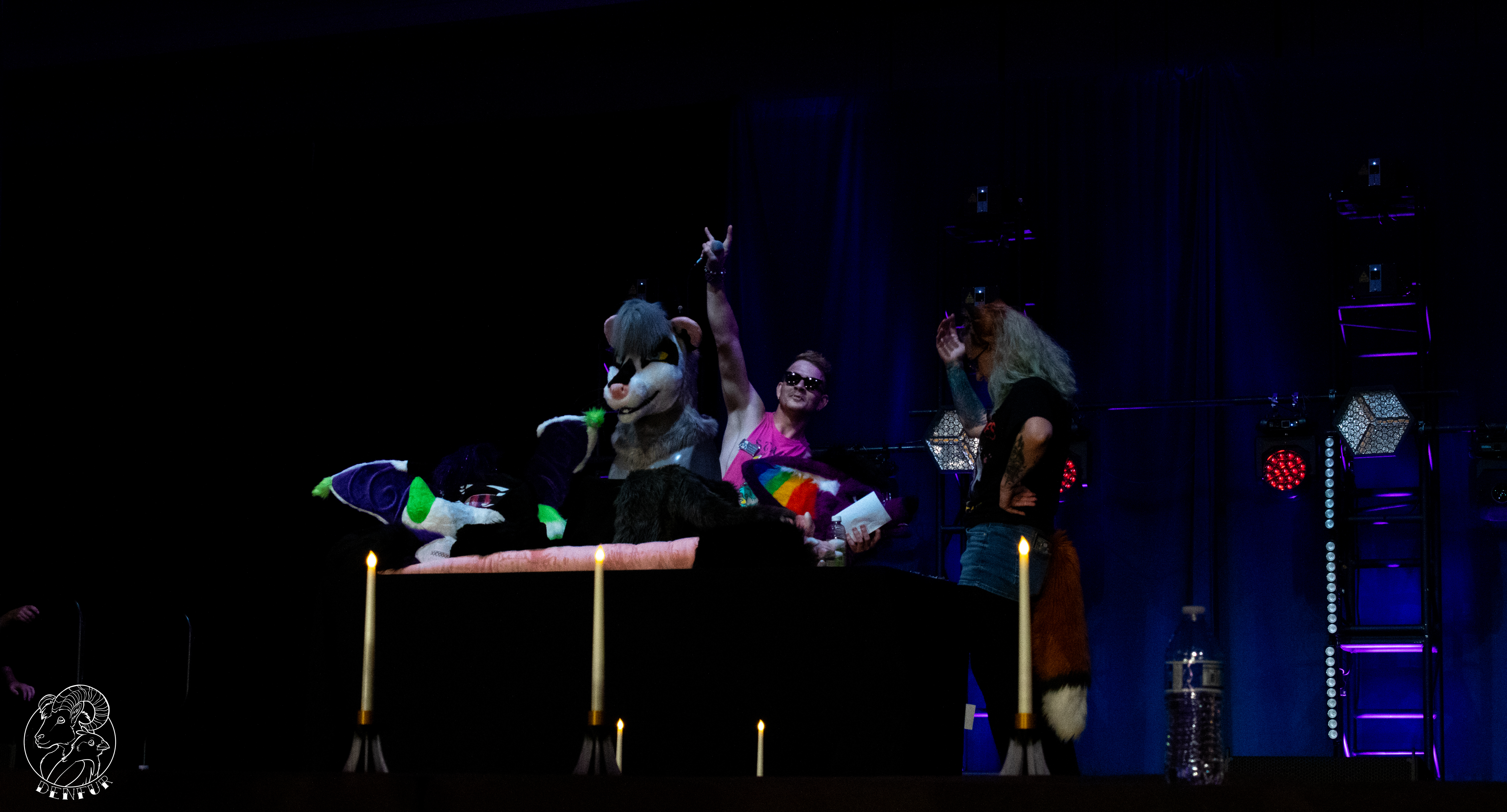2026 - Charity Auction & Closing Ceremonies