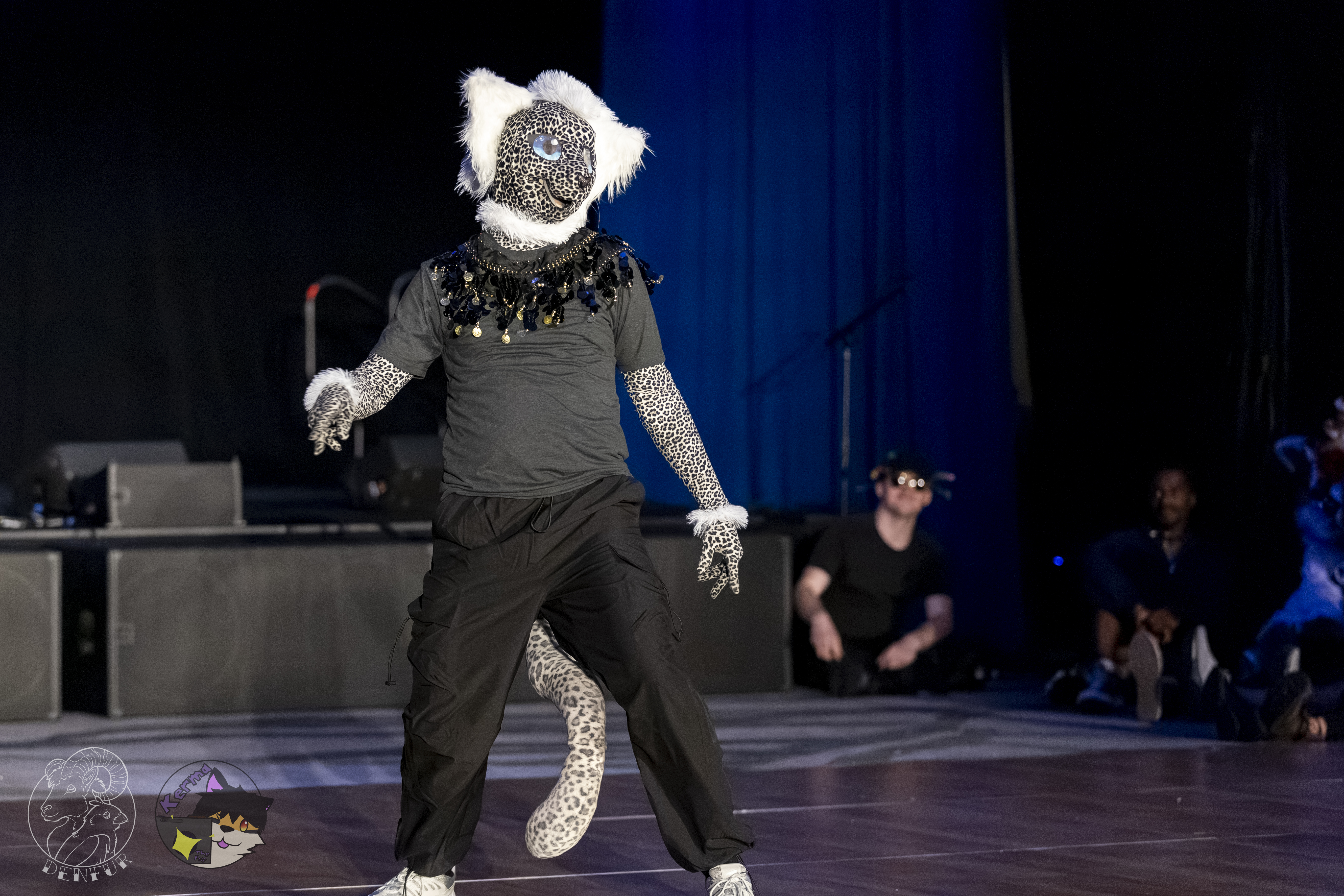 2026 - Dance Competition