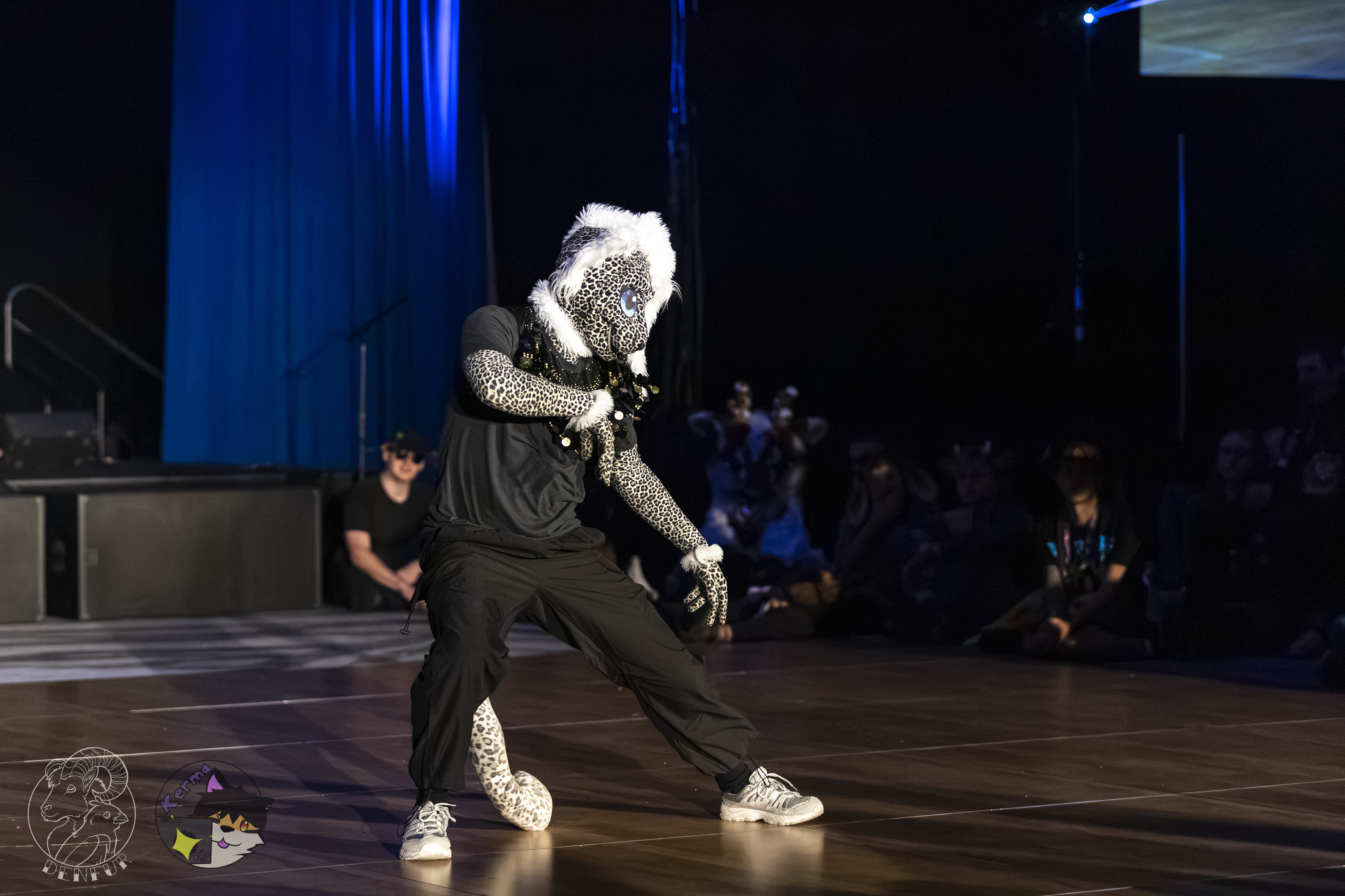 2026 - Dance Competition