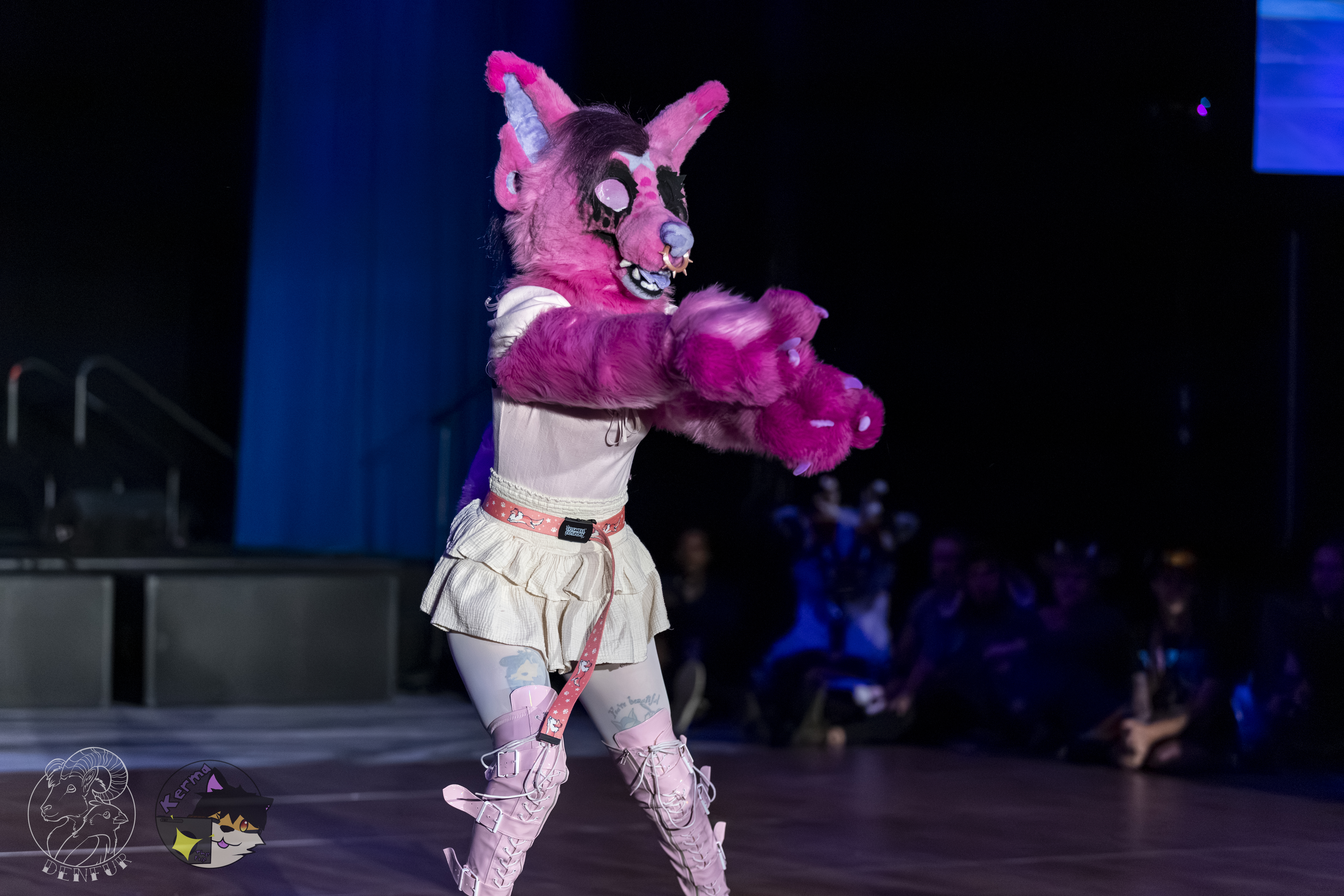 2026 - Dance Competition