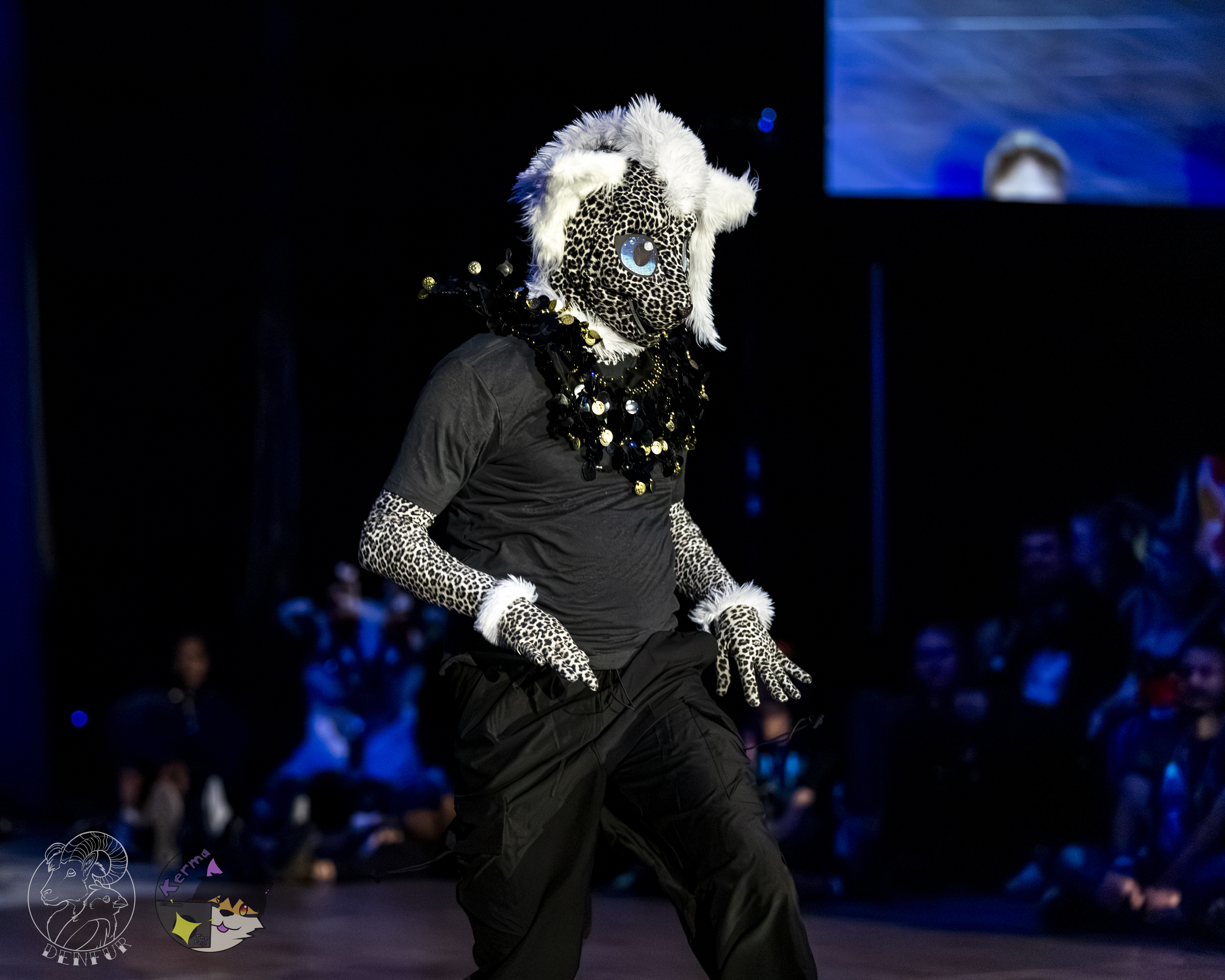 2026 - Dance Competition