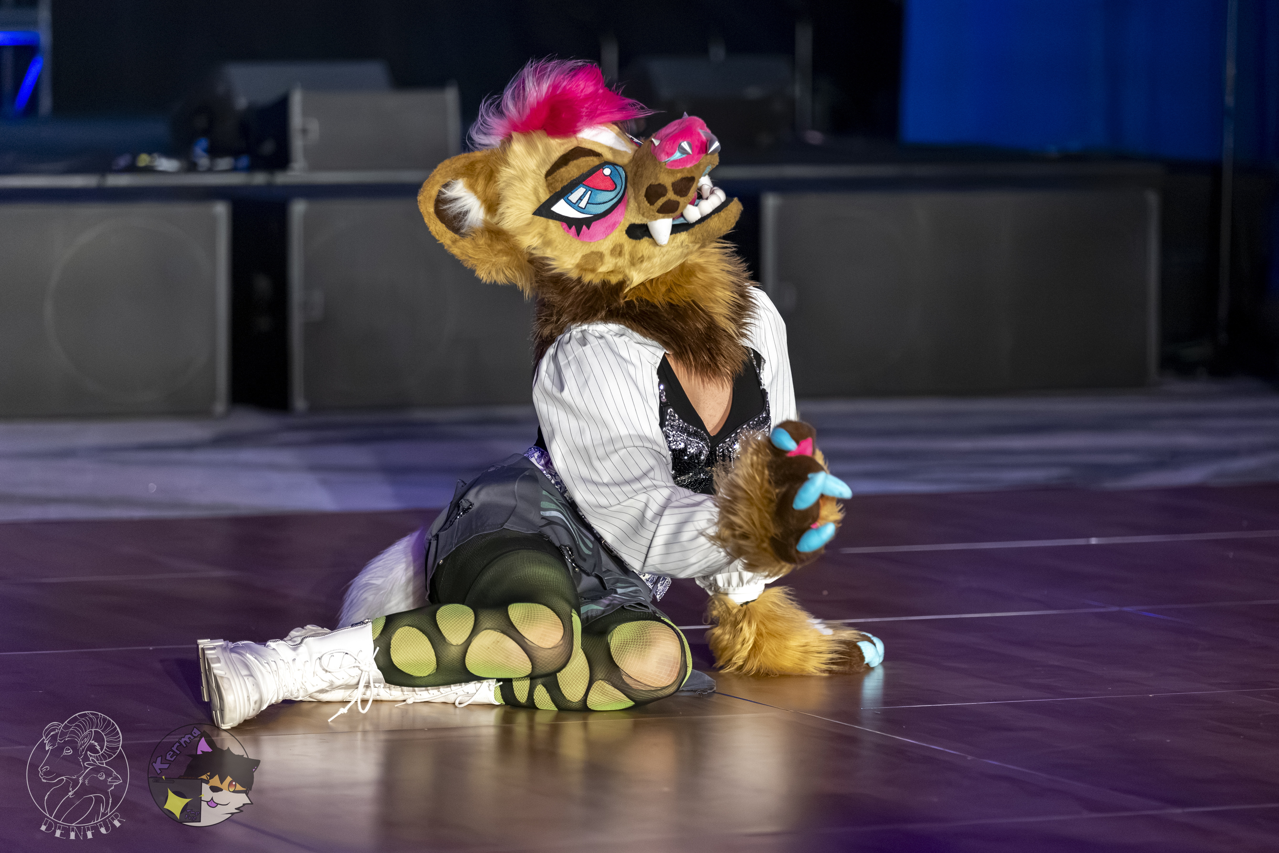 2026 - Dance Competition