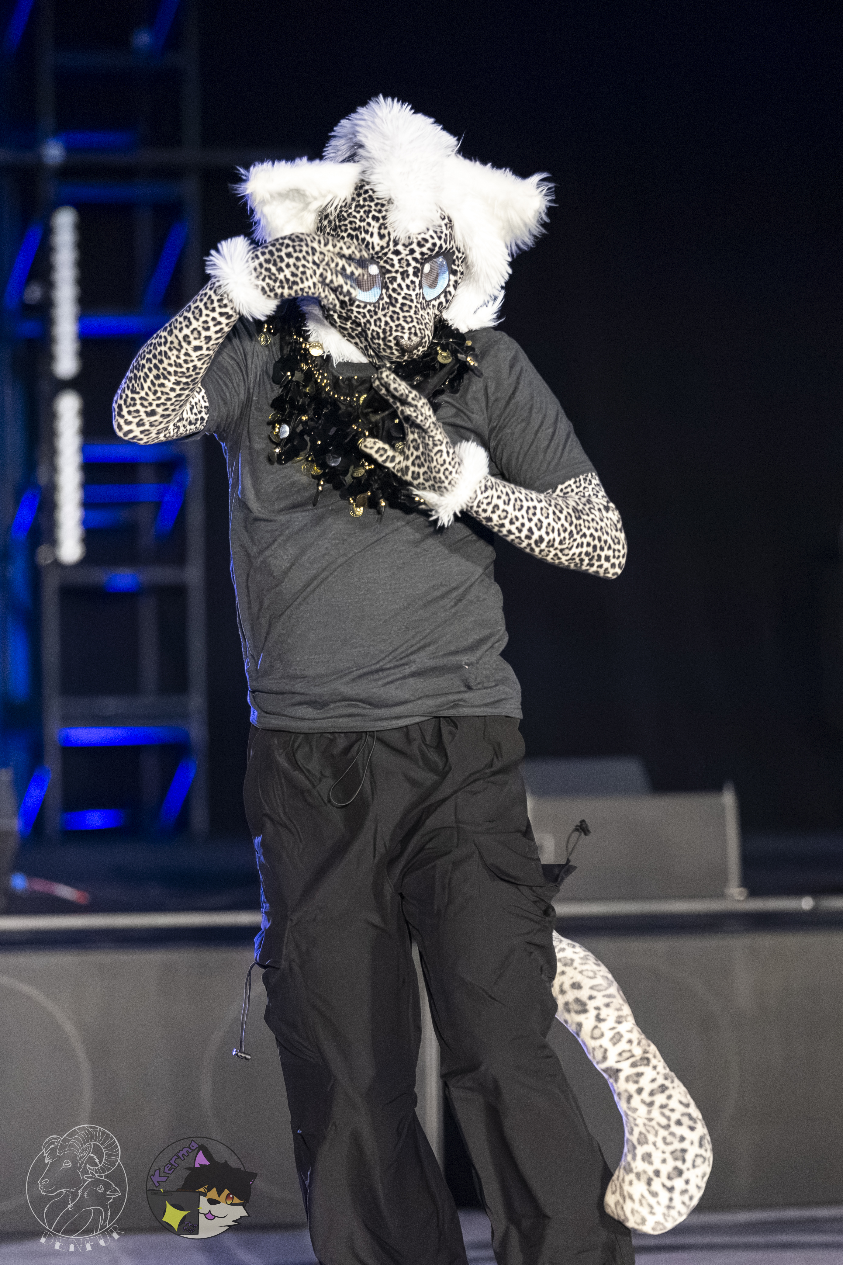 2026 - Dance Competition