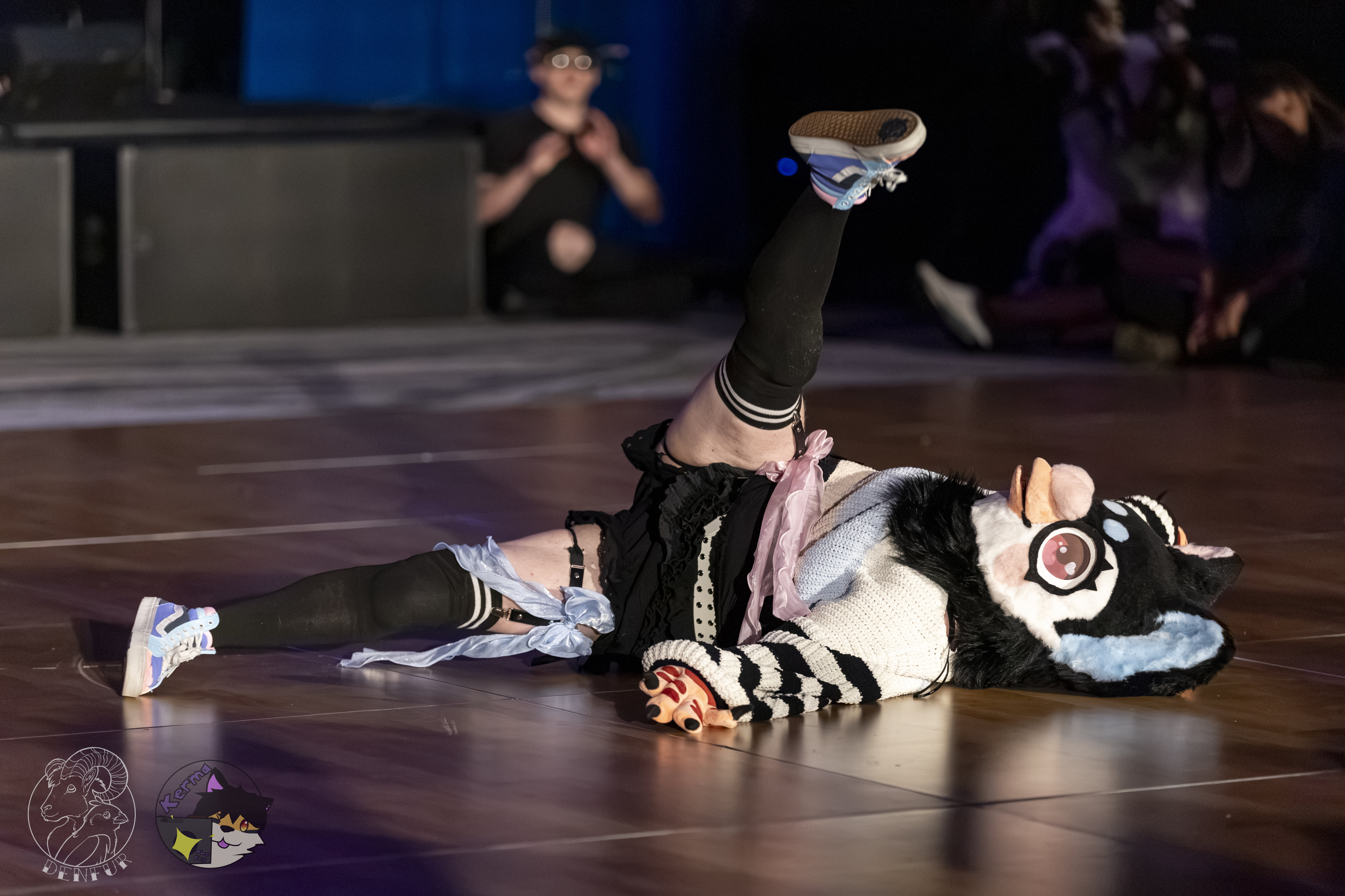 2026 - Dance Competition