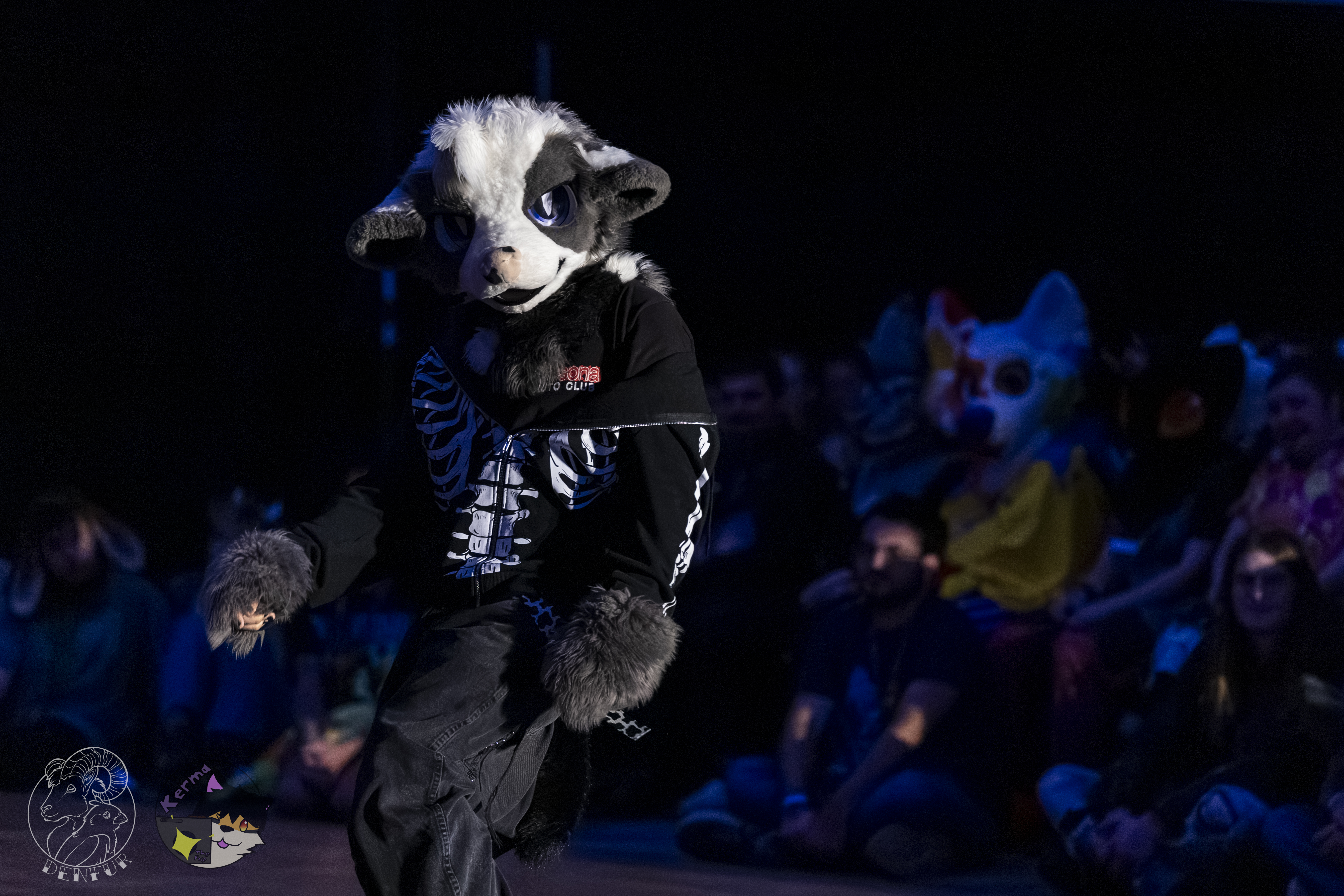 2026 - Dance Competition
