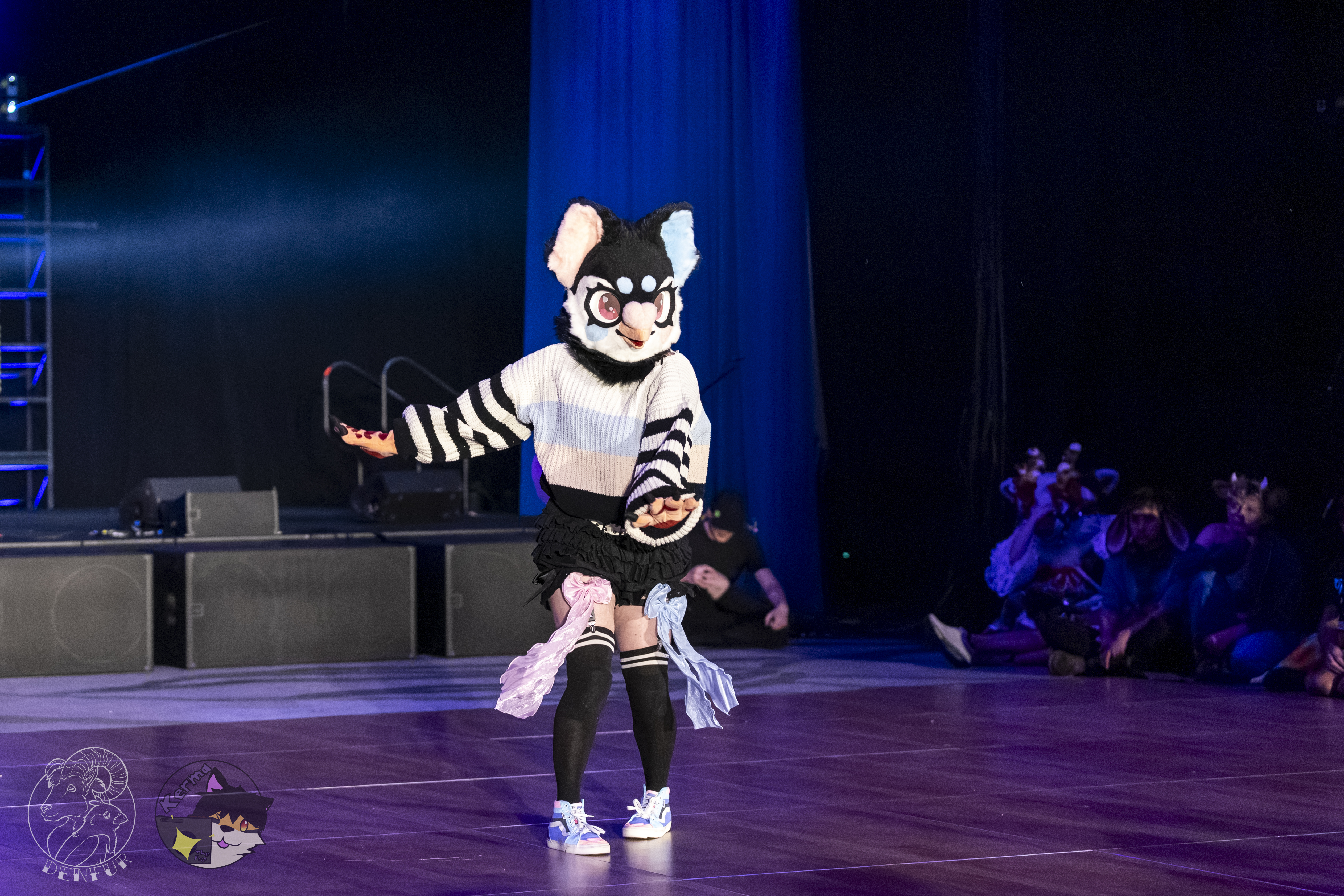 2026 - Dance Competition