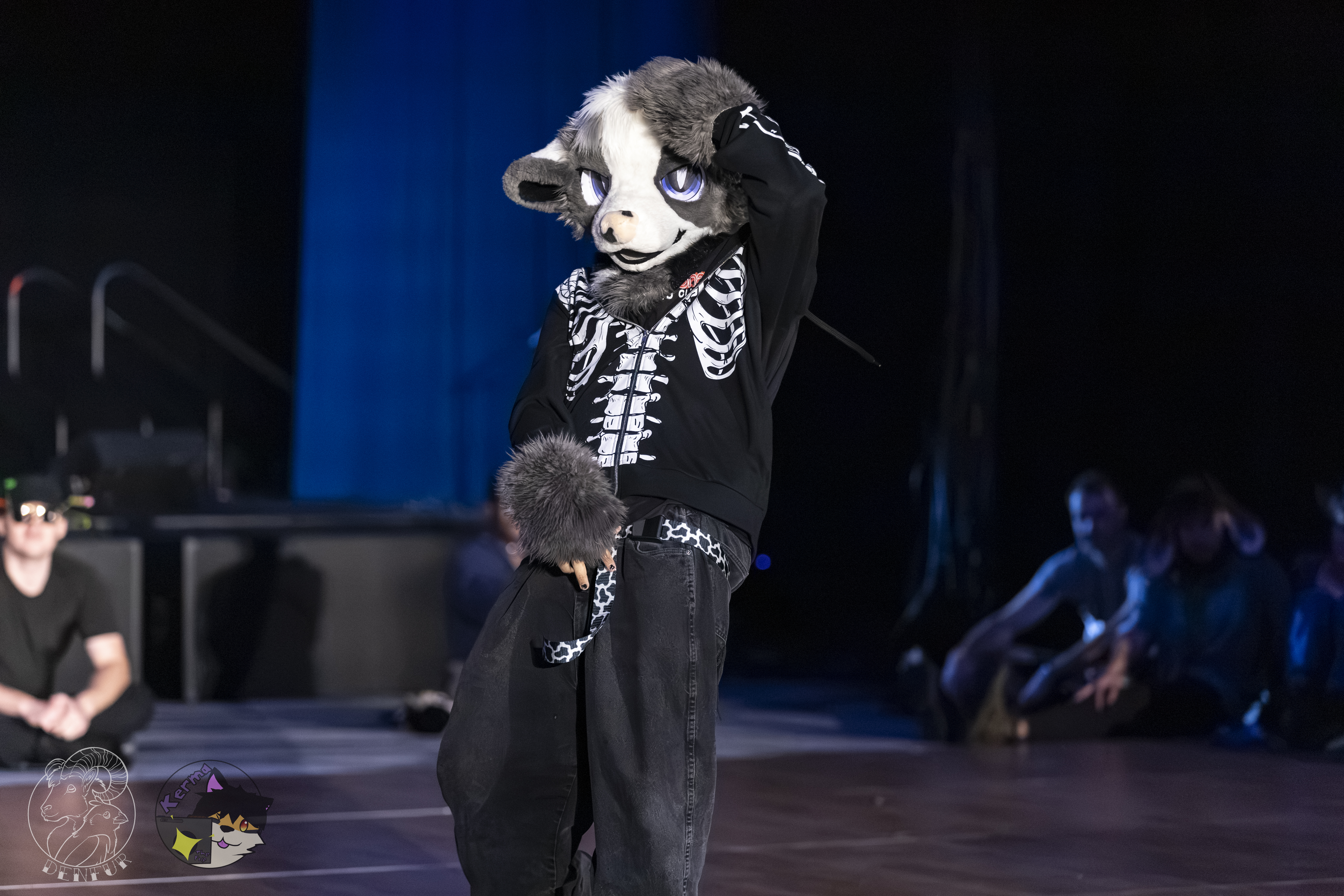 2026 - Dance Competition