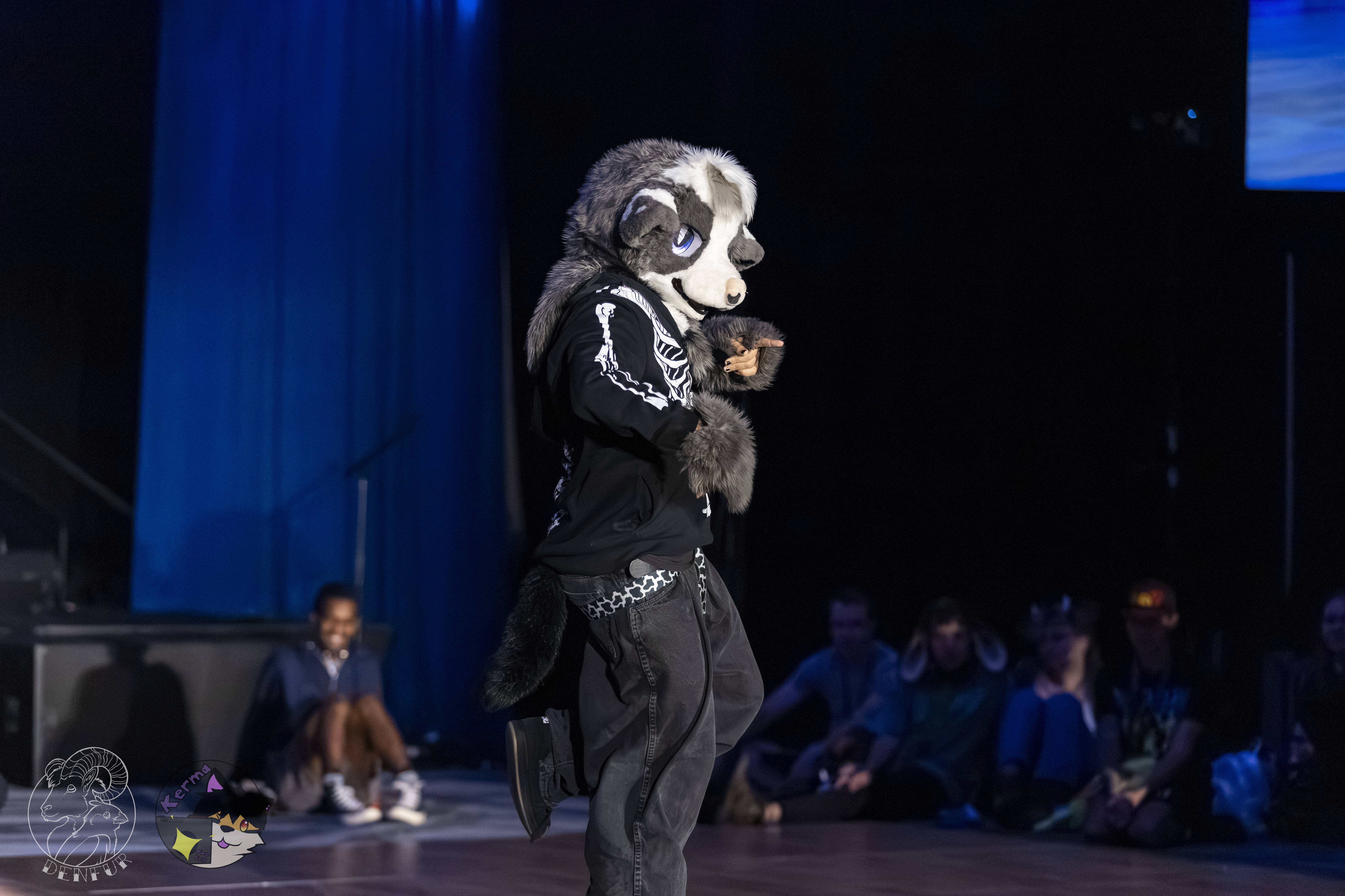 2026 - Dance Competition
