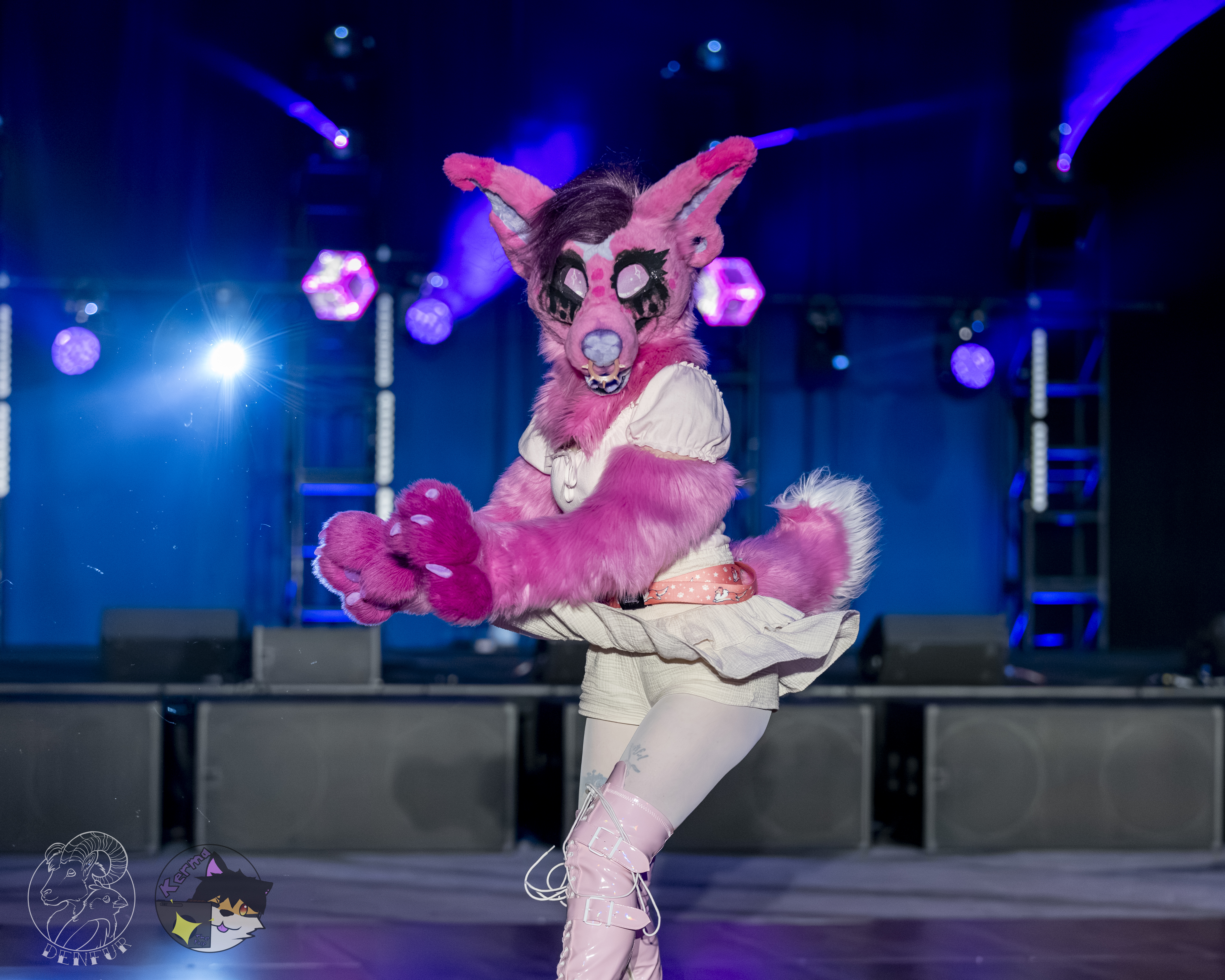 2026 - Dance Competition