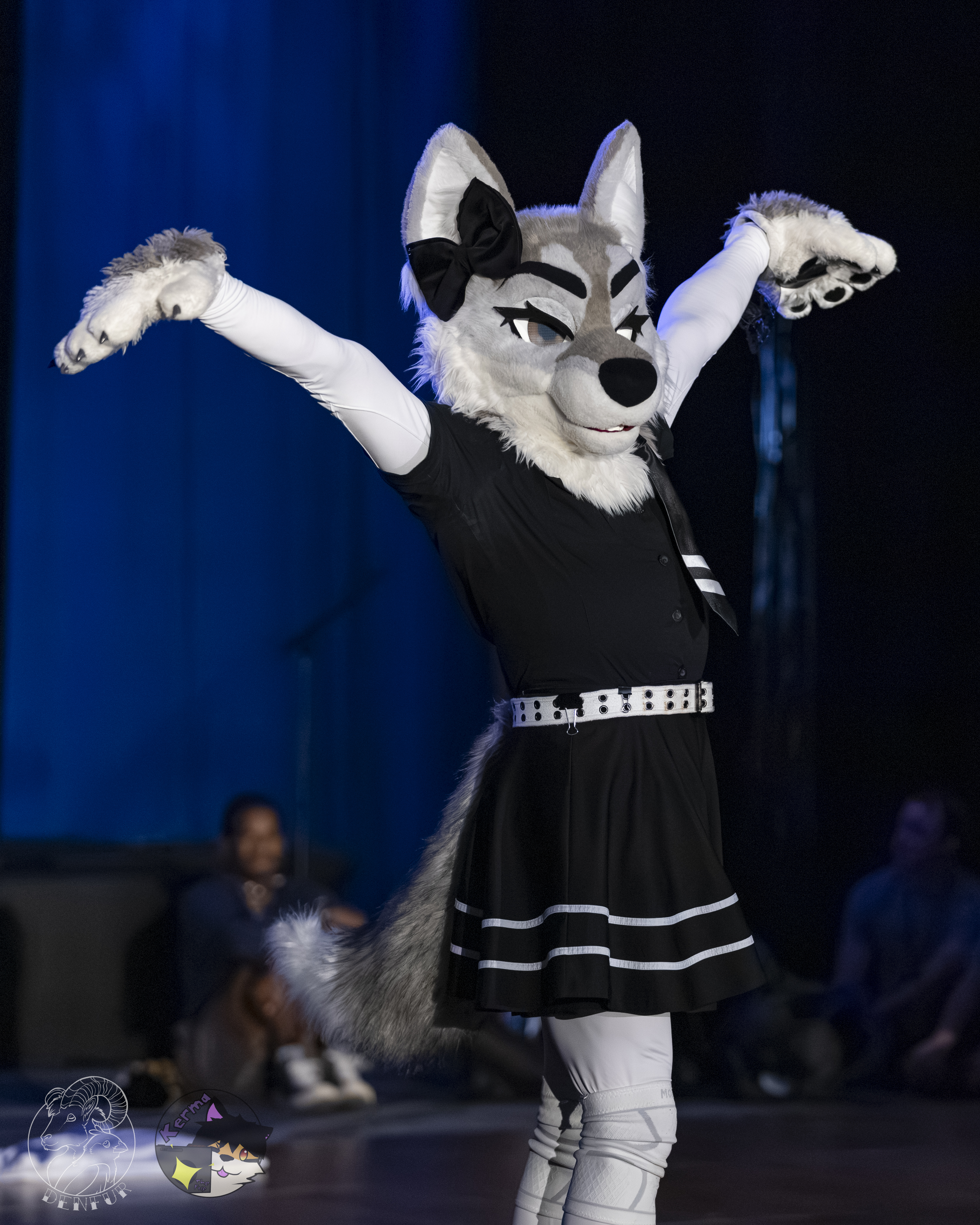 2026 - Dance Competition