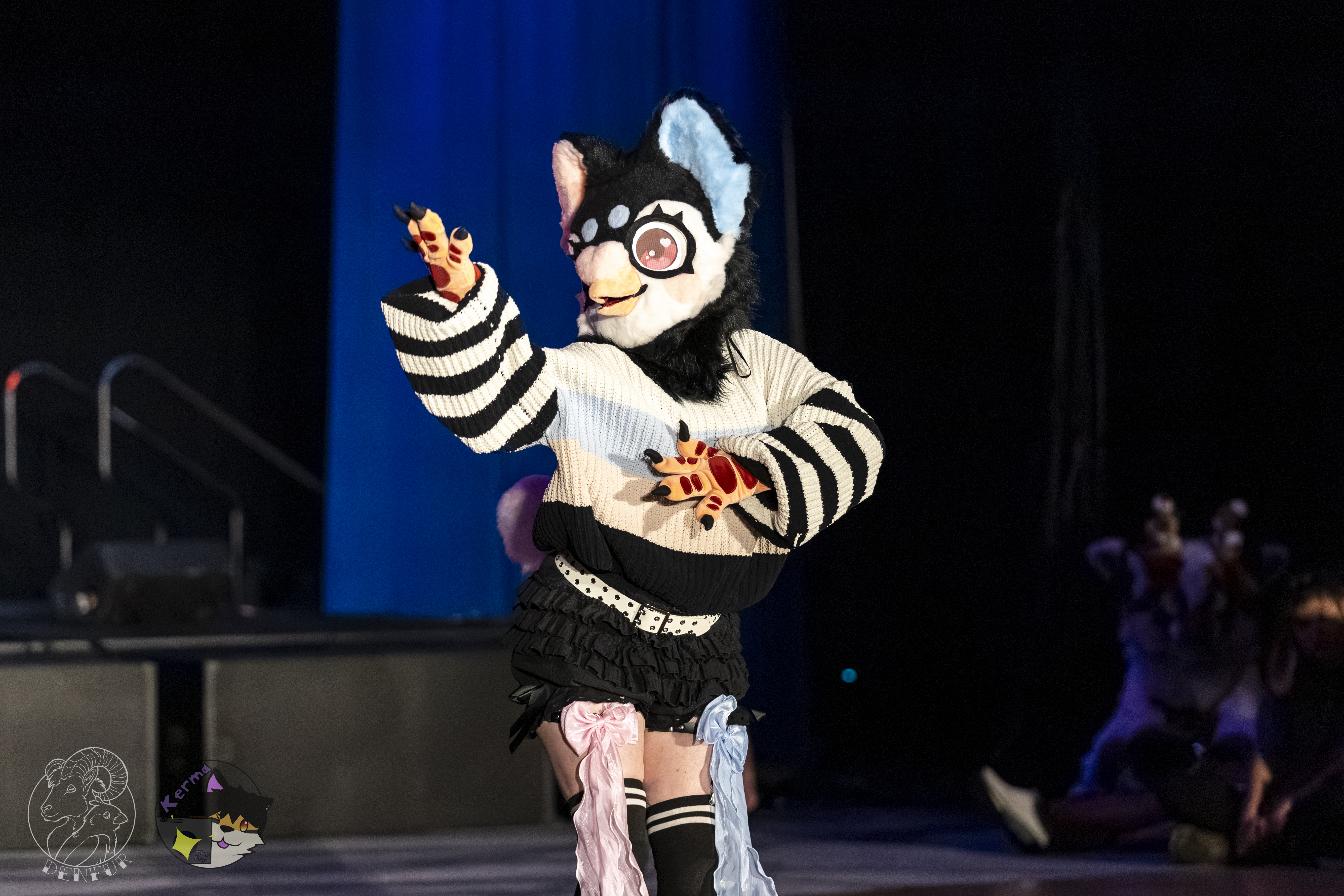2026 - Dance Competition