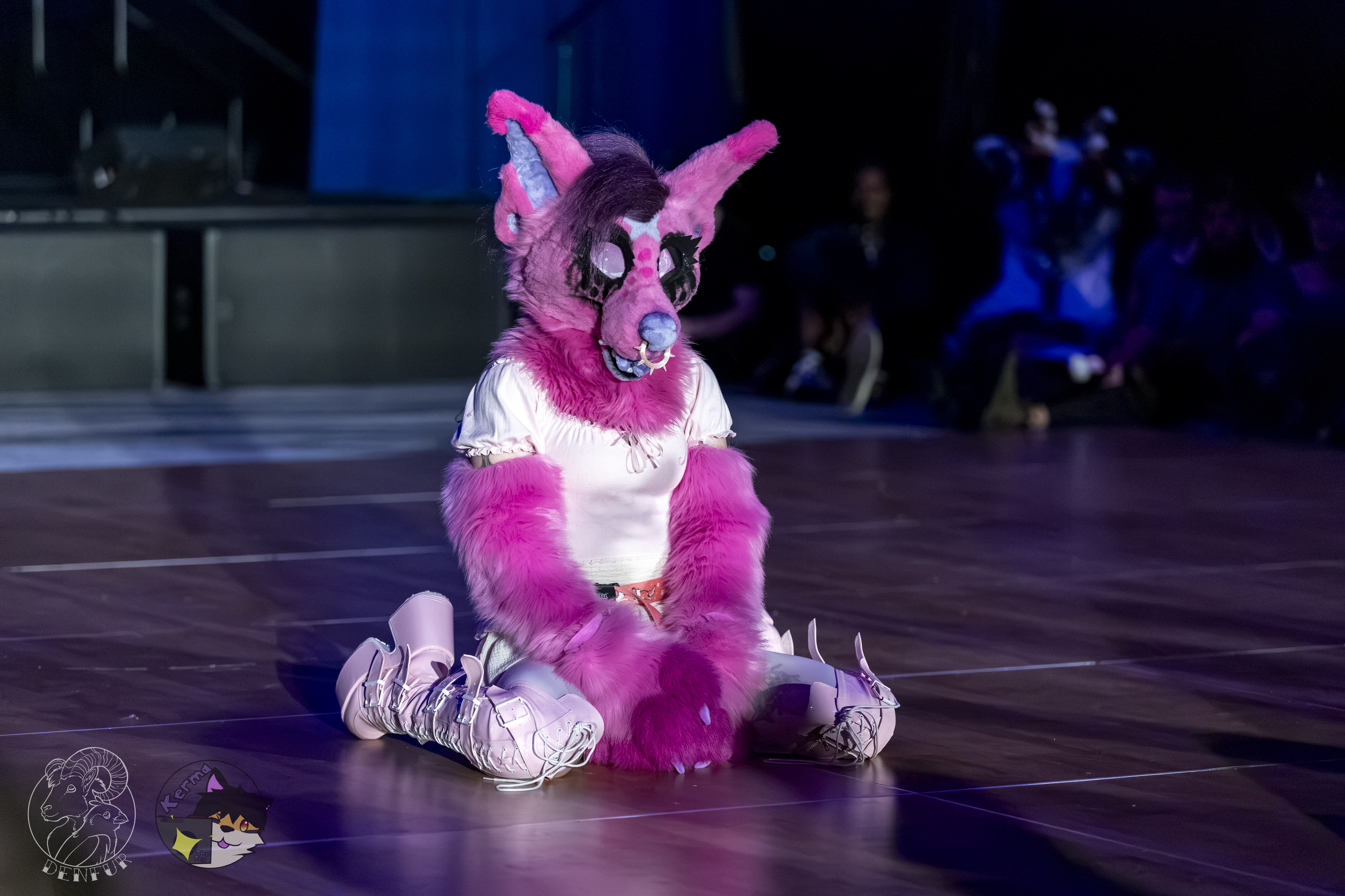 2026 - Dance Competition
