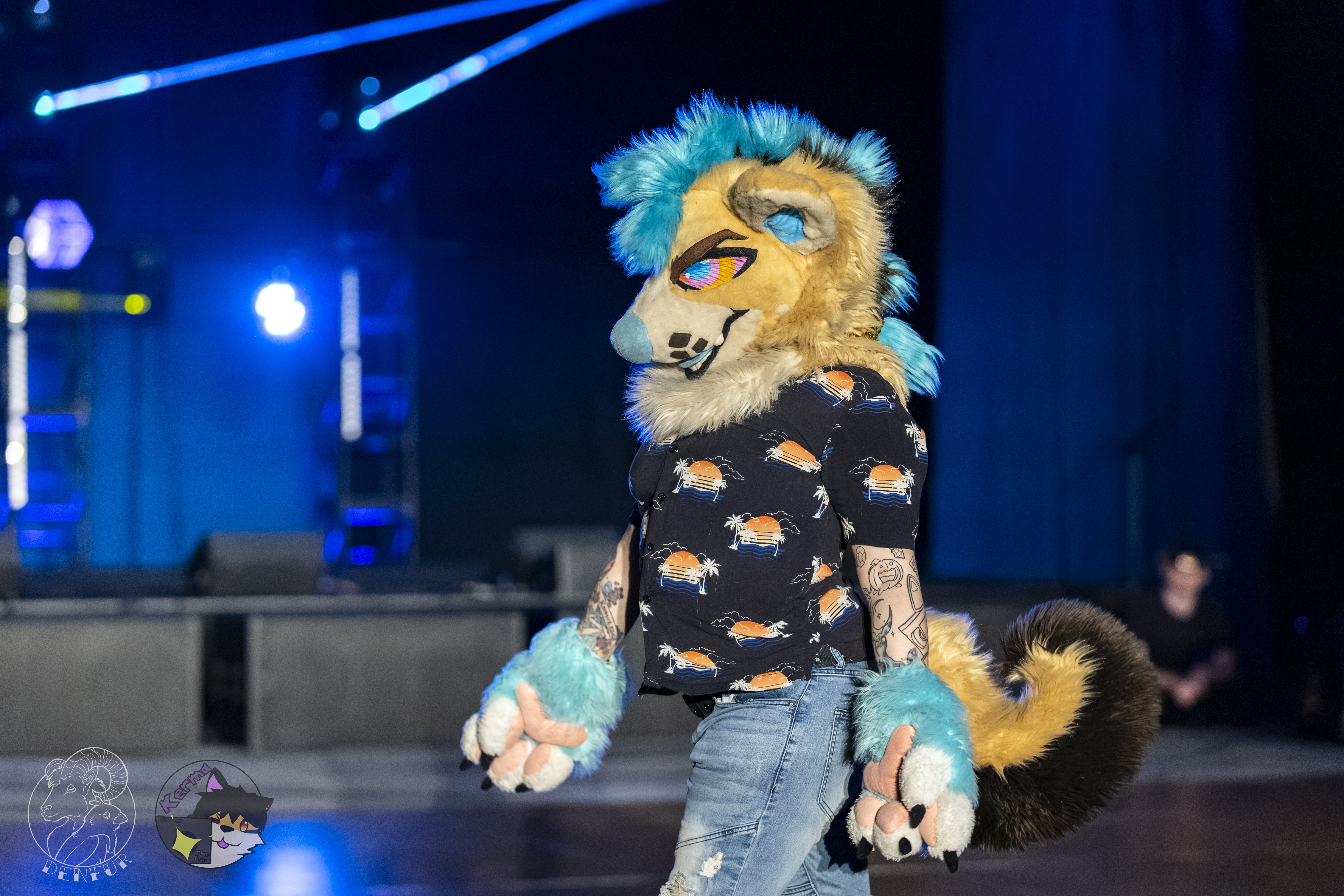 2026 - Dance Competition