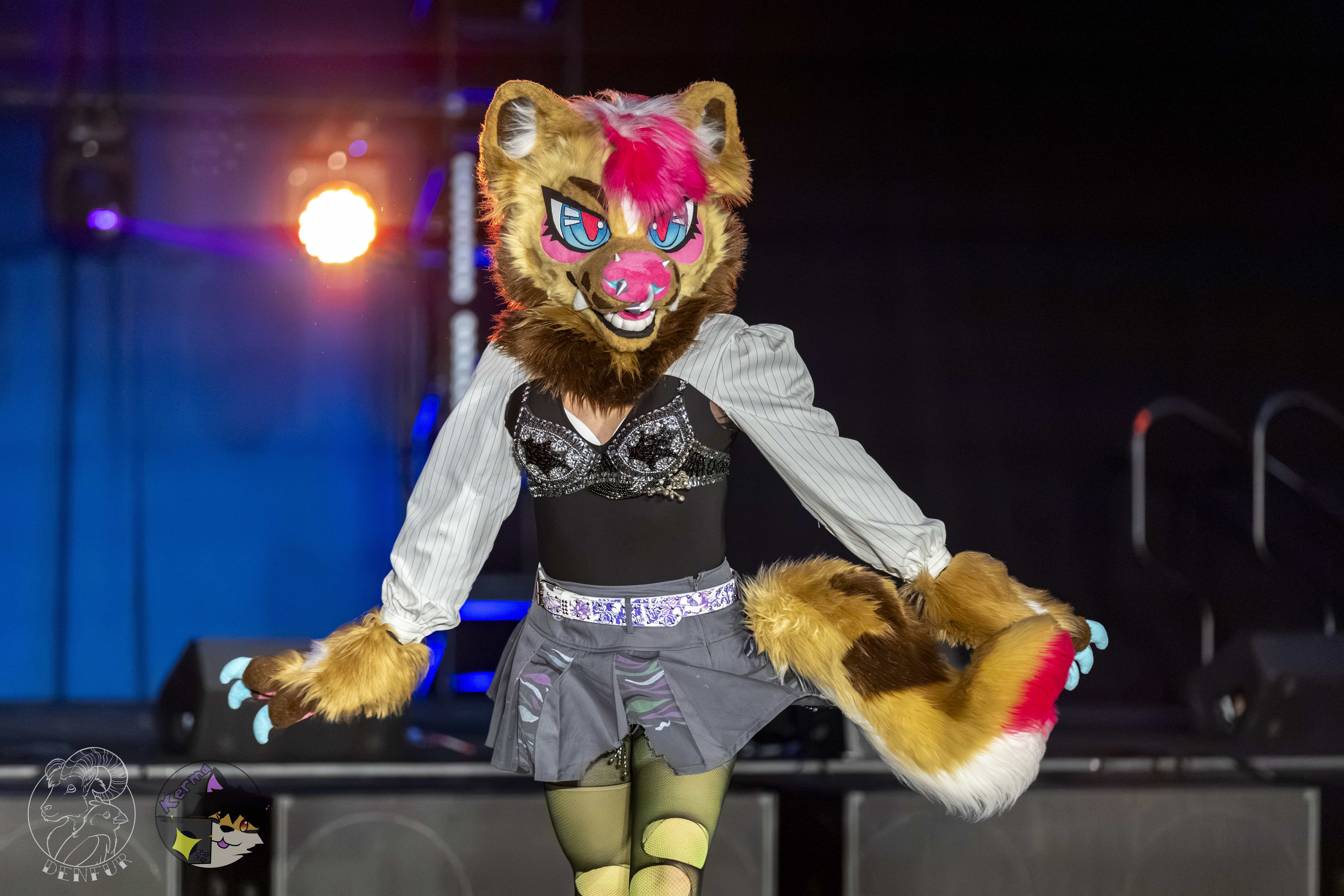 2026 - Dance Competition