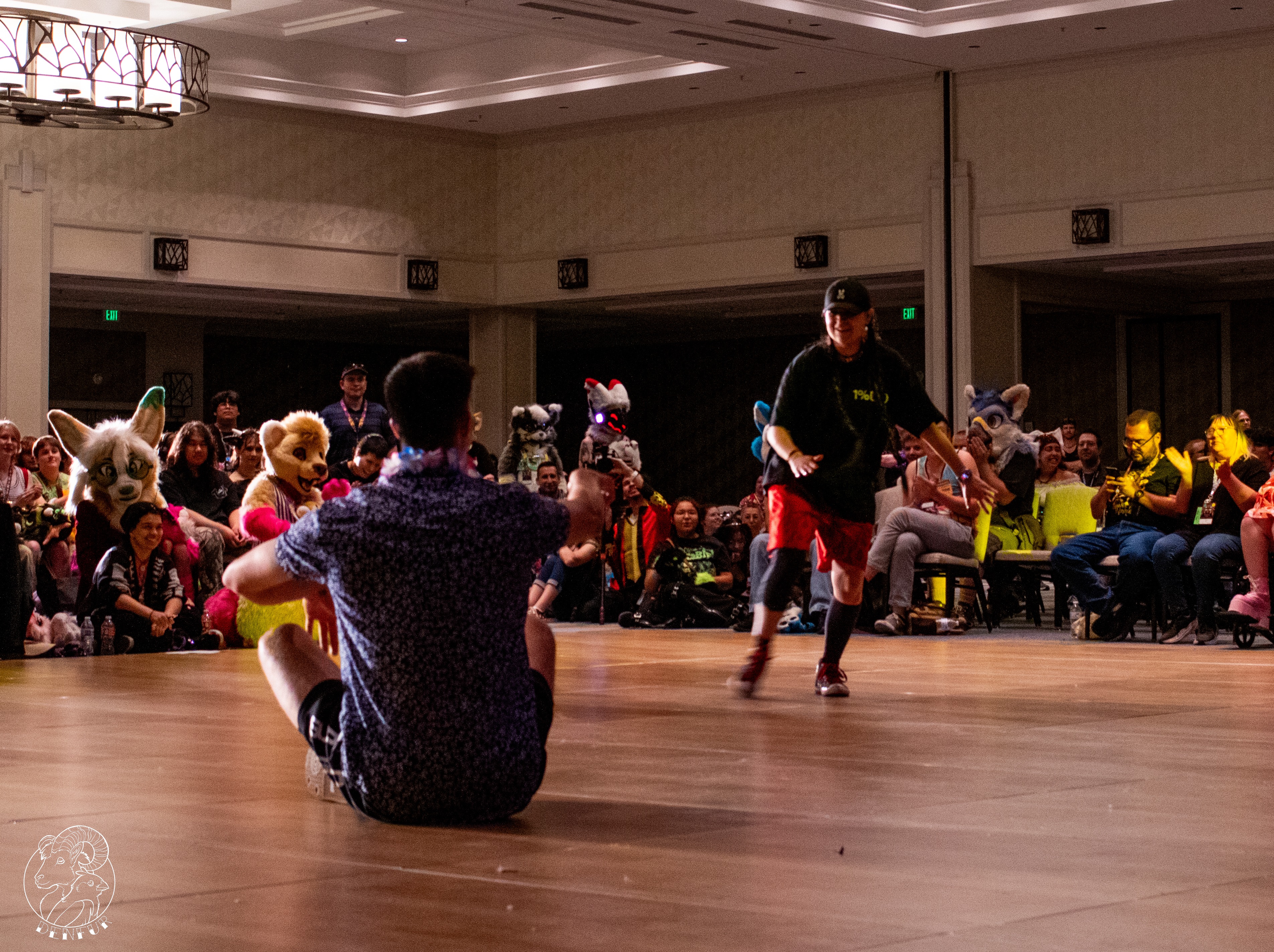 2026 - Floor Wars