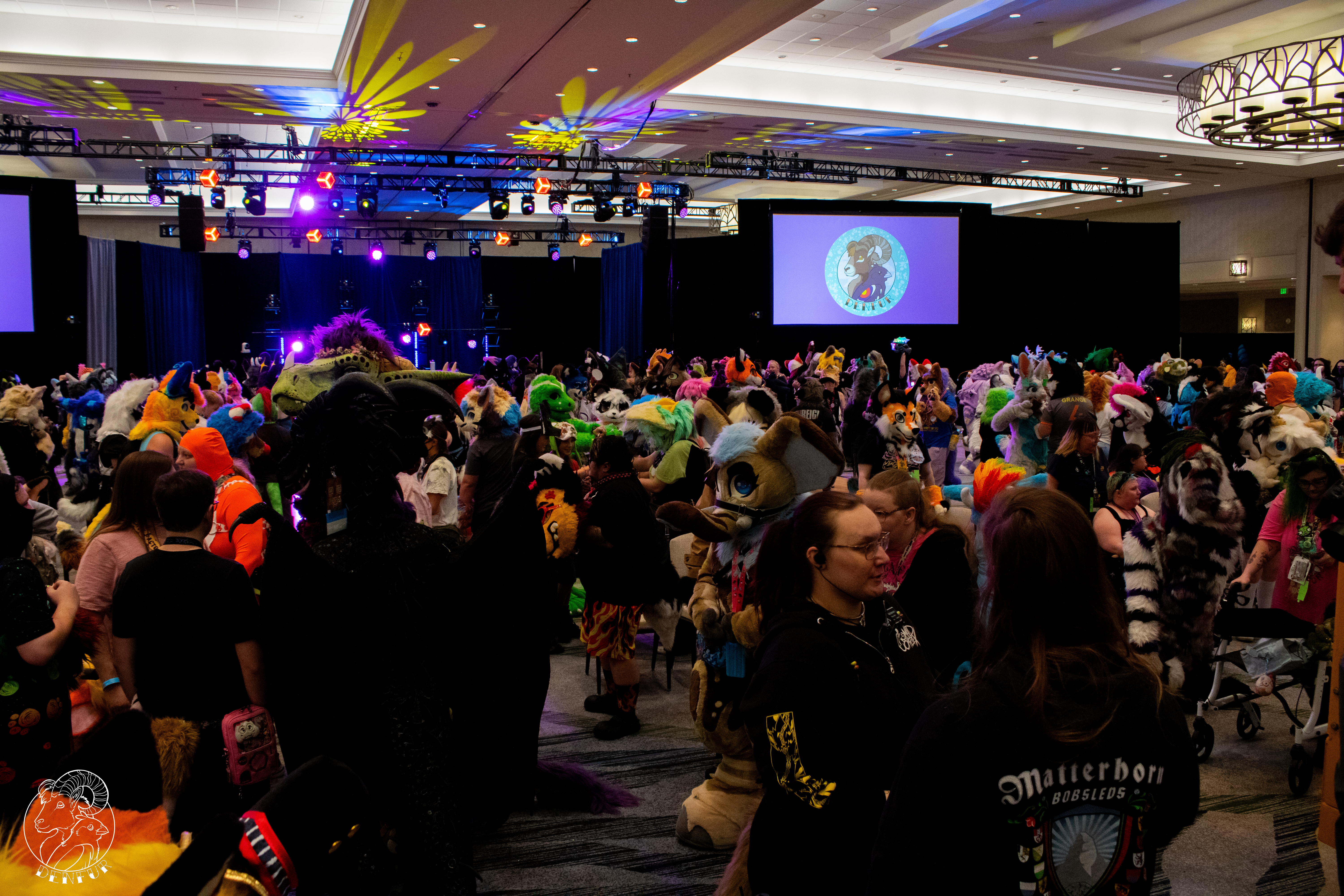 2026 - Photopalooza & Color Wheel