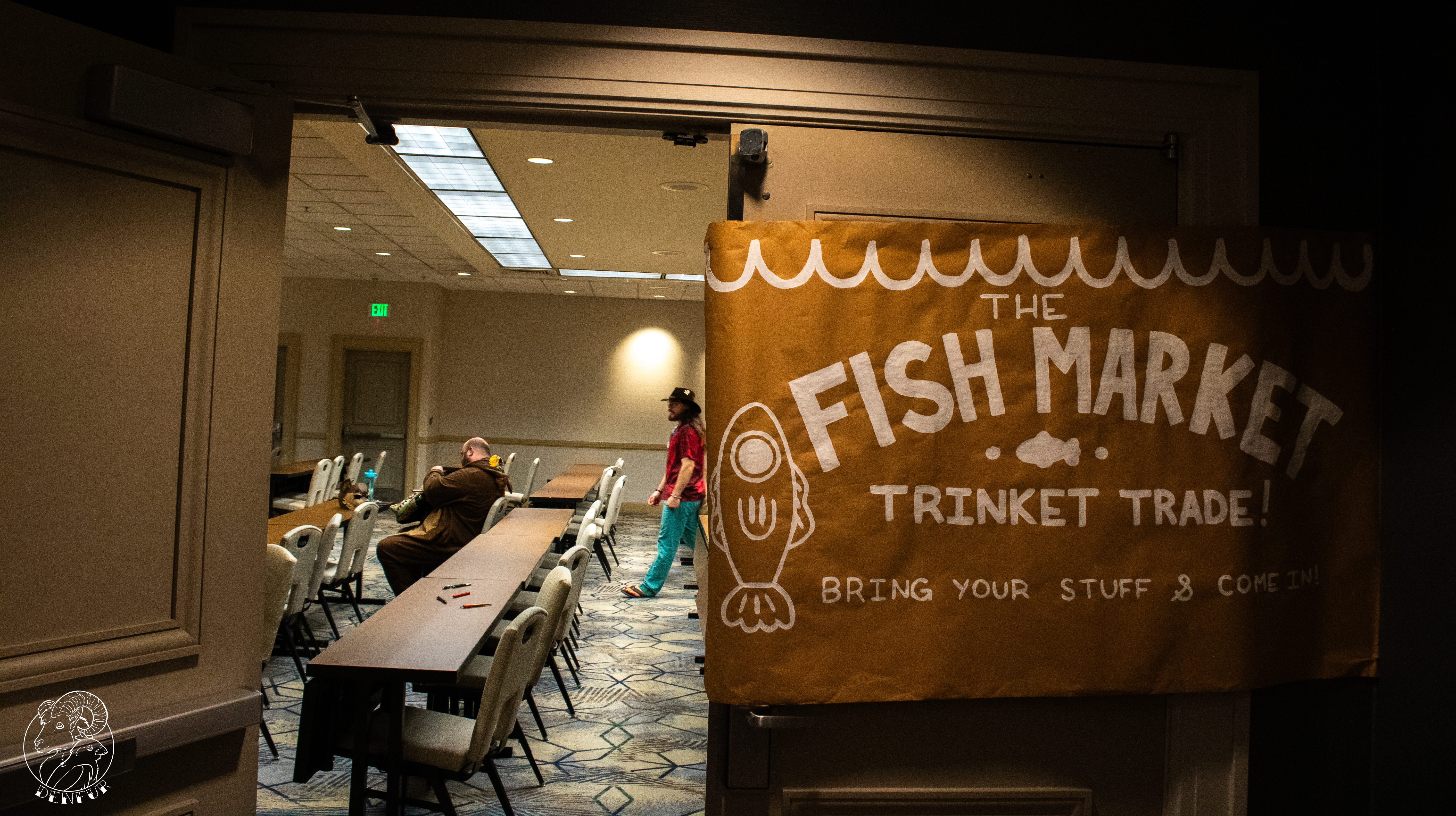 2026 - Trinket Trade!