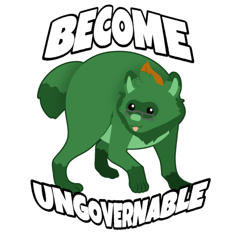 Sticker by Marlesby
